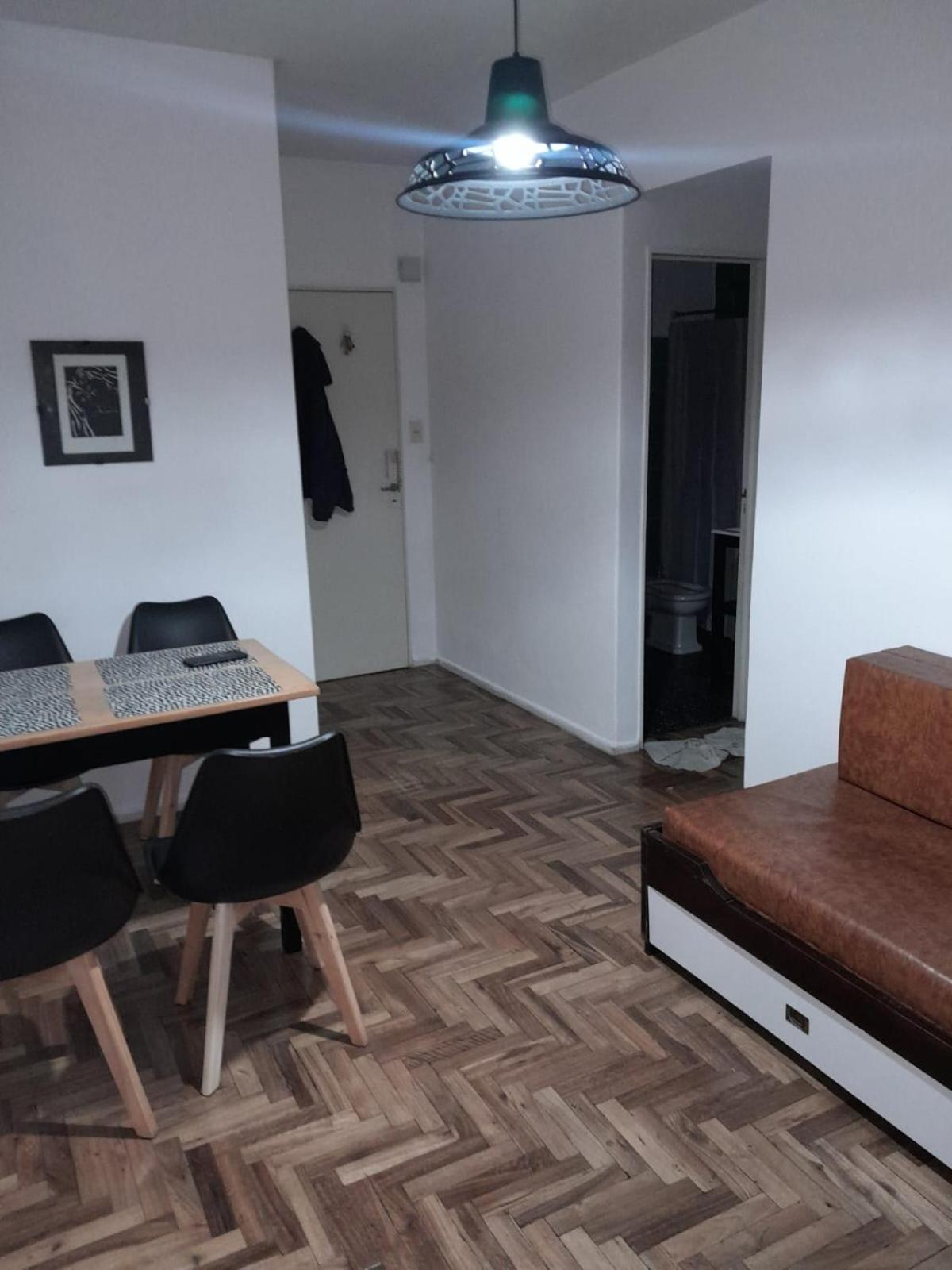 Movistar Arena Confort Apartamento Ciudad Autónoma de Buenos Aires