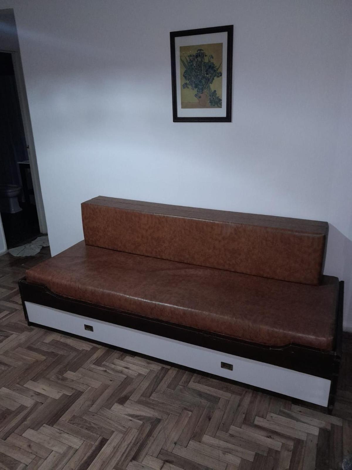 Movistar Arena Confort Apartamento *