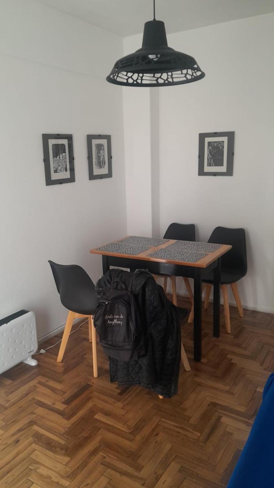 Apartamento Movistar Arena Confort Ciudad Autónoma de Buenos Aires