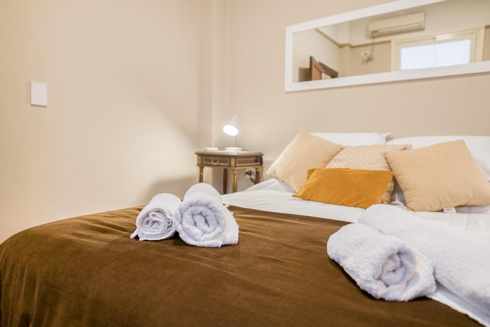 Departamento Centrico Y Remodelado En Recoleta - Teatro Colon Apartamento