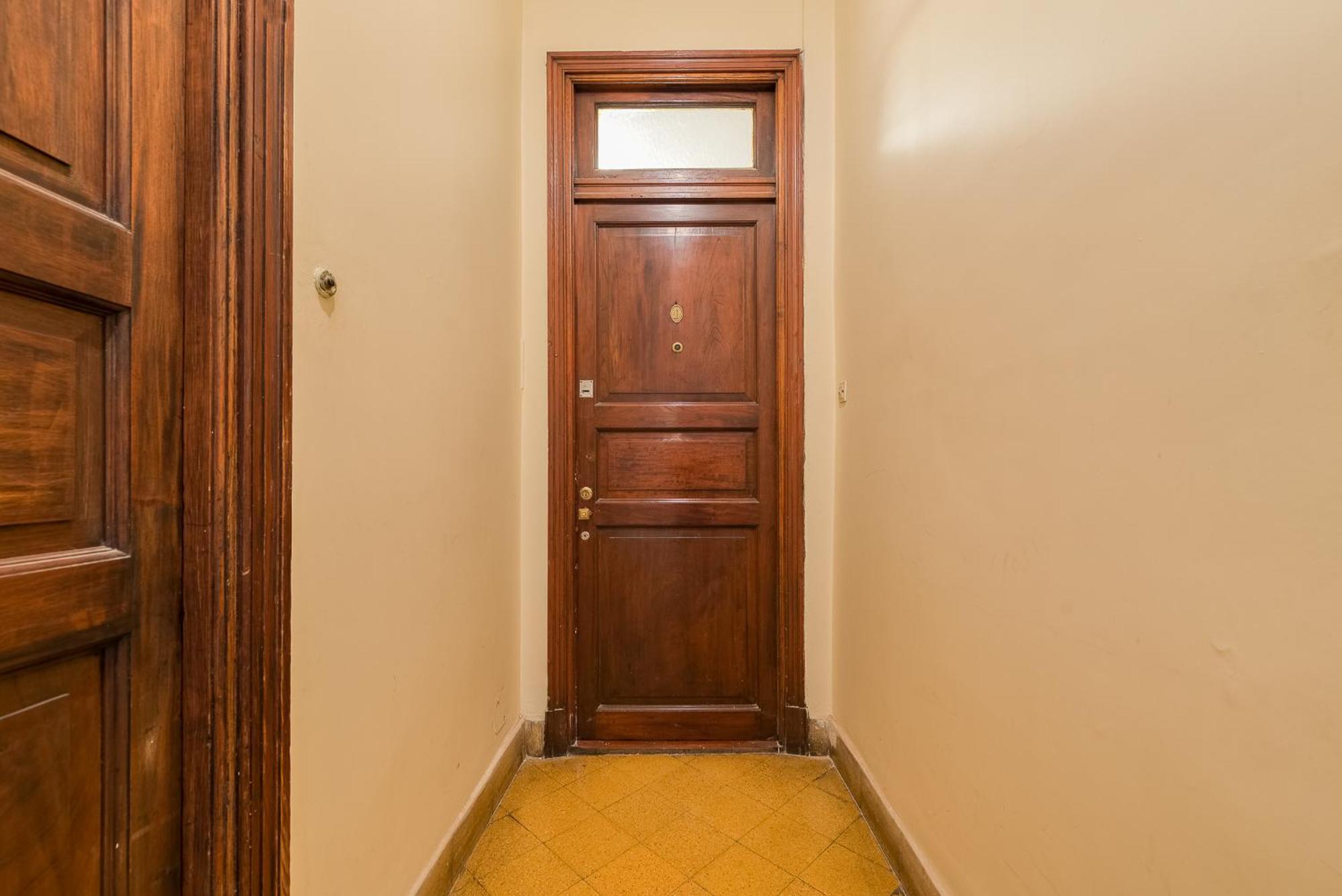 Departamento Centrico Y Remodelado En Recoleta - Teatro Colon Ciudad Autónoma de Buenos Aires