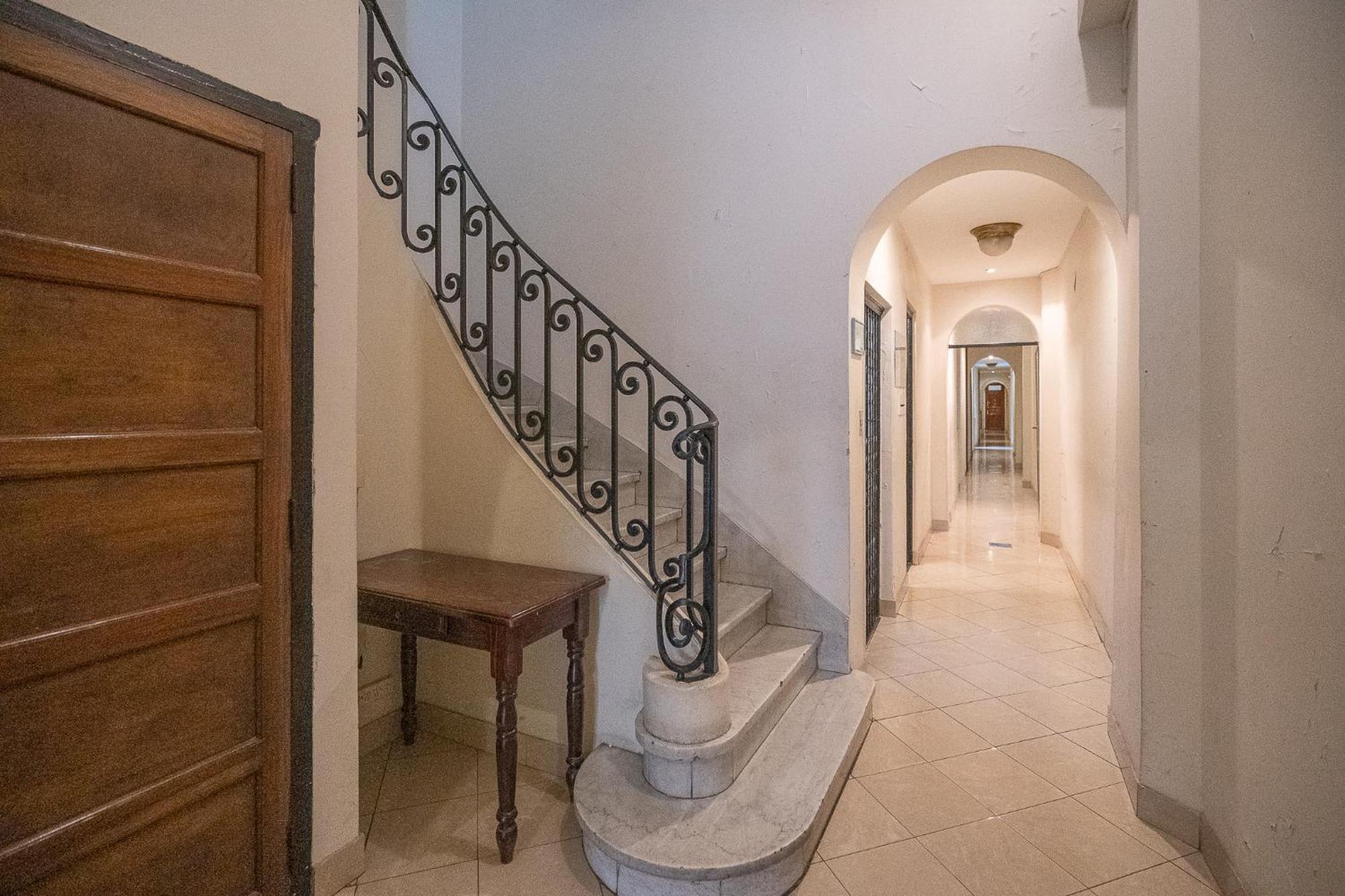Apartamento Departamento Centrico Y Remodelado En Recoleta - Teatro Colon