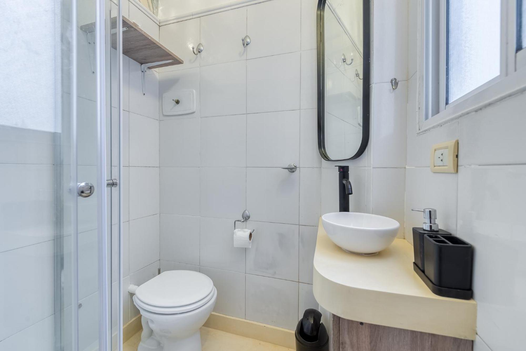 Departamento Centrico Y Remodelado En Recoleta - Teatro Colon * Ciudad Autónoma de Buenos Aires