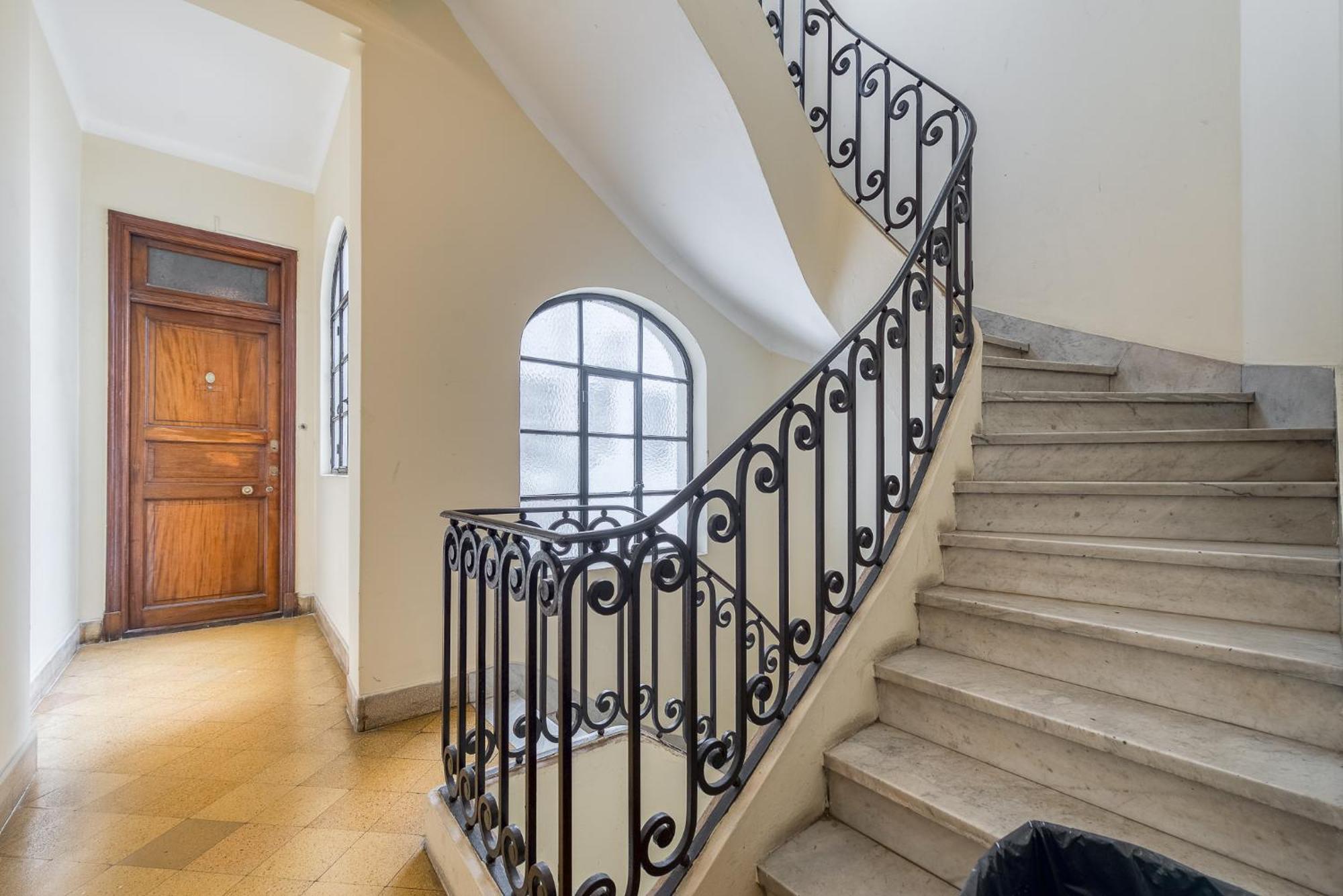 Departamento Centrico Y Remodelado En Recoleta - Teatro Colon Apartamento *