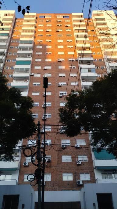 Apartamento Bright & Spacious Flat In Almagro-perfect For Groups And Families Ciudad Autónoma de Buenos Aires