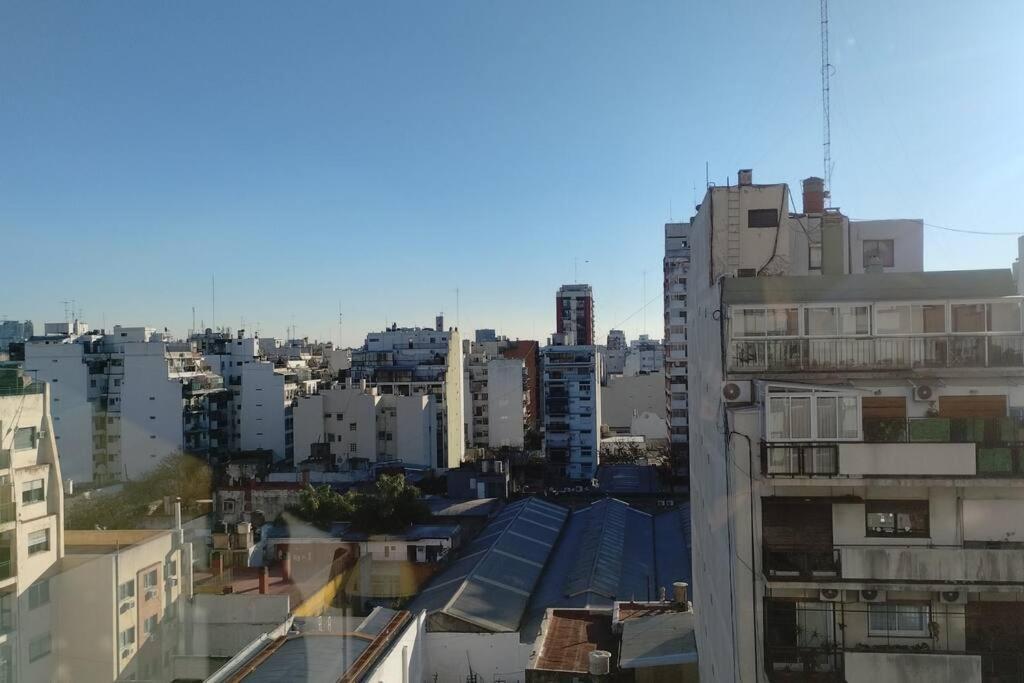 Bright & Spacious Flat In Almagro-perfect For Groups And Families Apartamento *