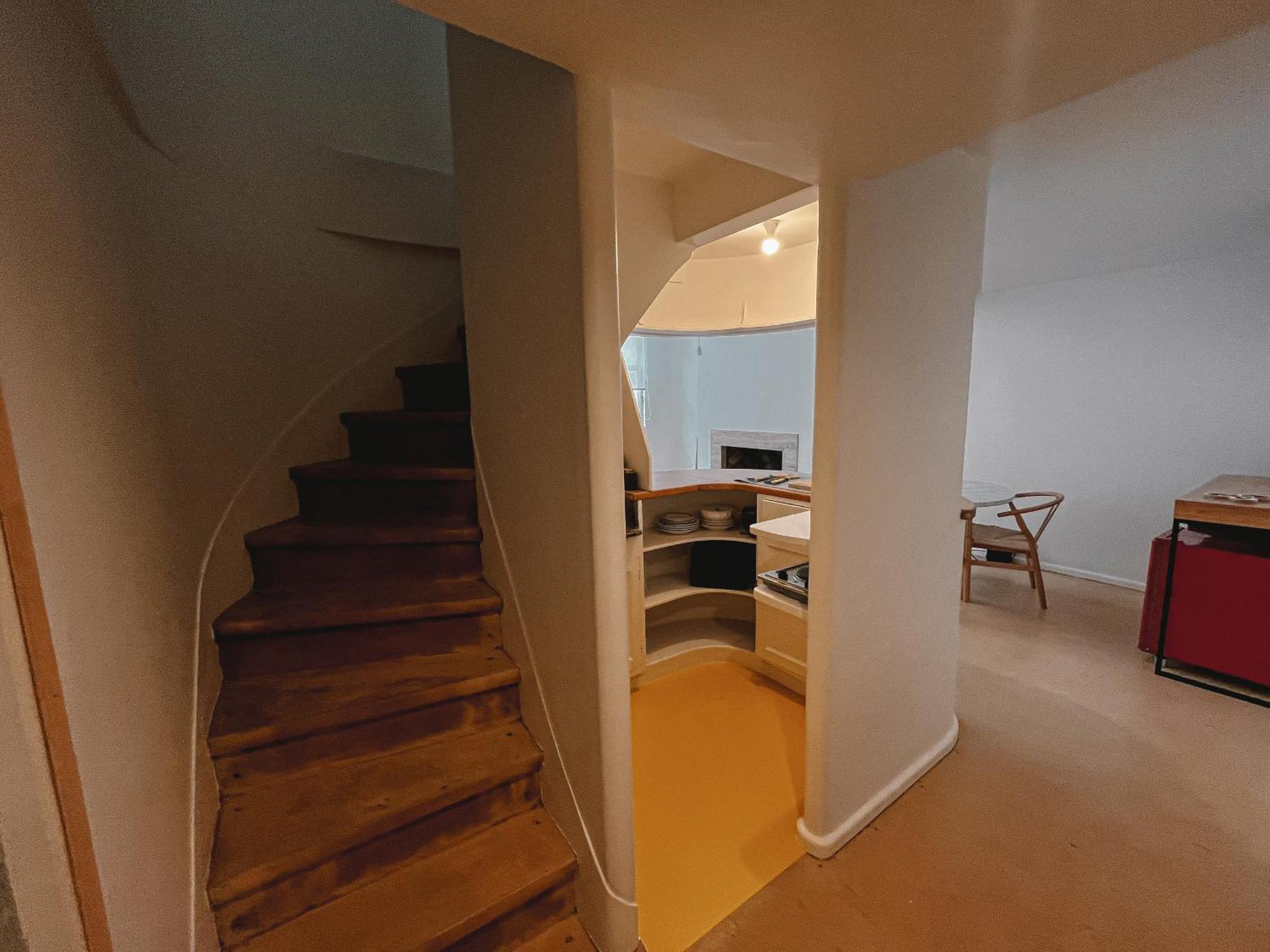 Rentup - Espacio Unico, Duplex Luminoso Cerca De Galerias Pacifico Apartment