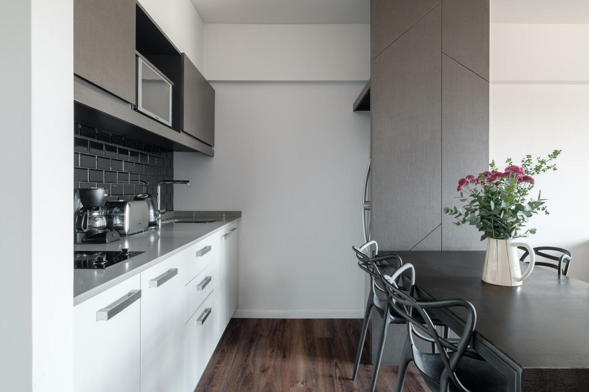 Apartahotel Nido At Quartier Dorrego 3*
