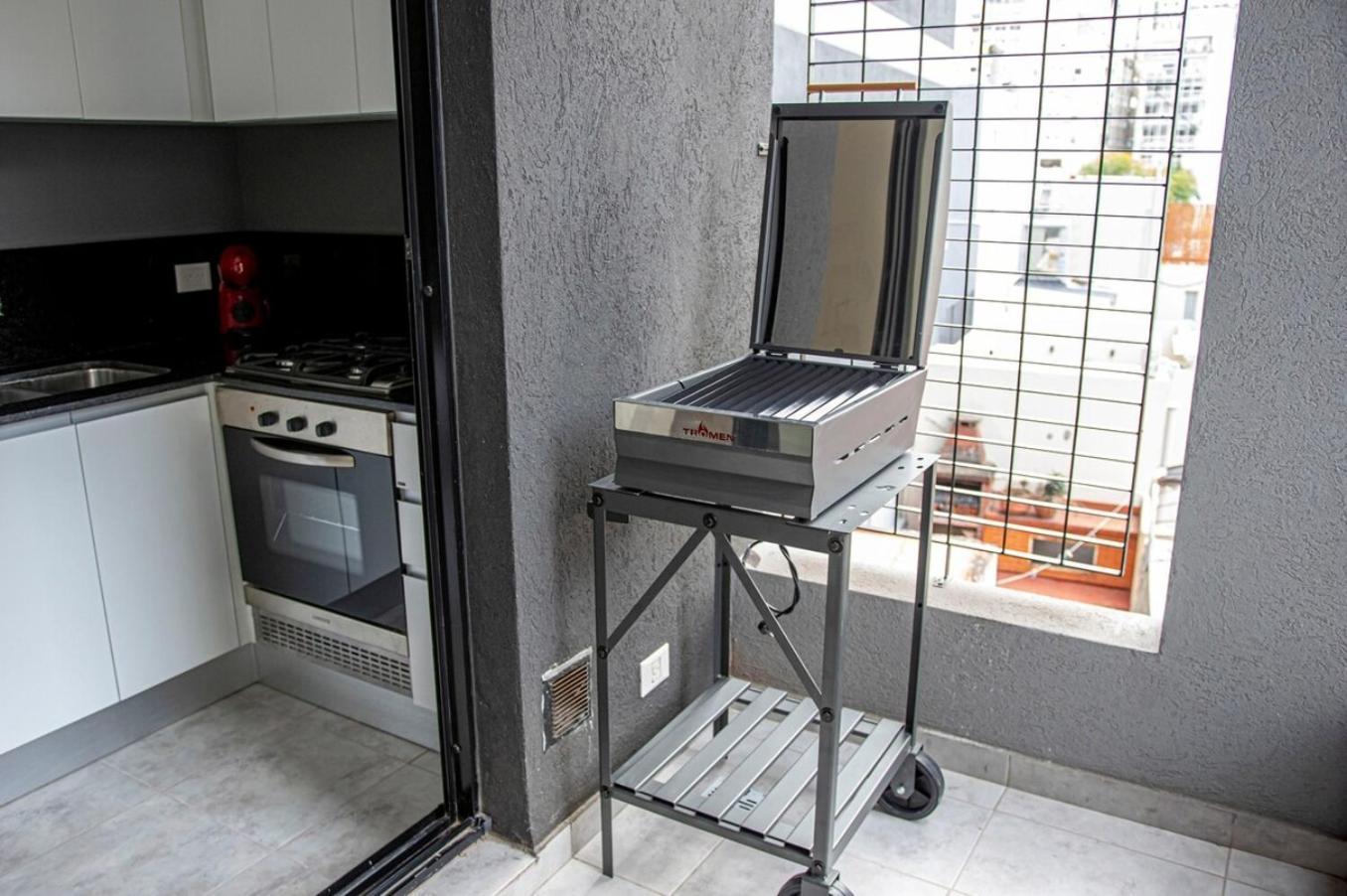 Apartamento Fliphaus Guateflat 'c' - 1 Bd Palermo Soho