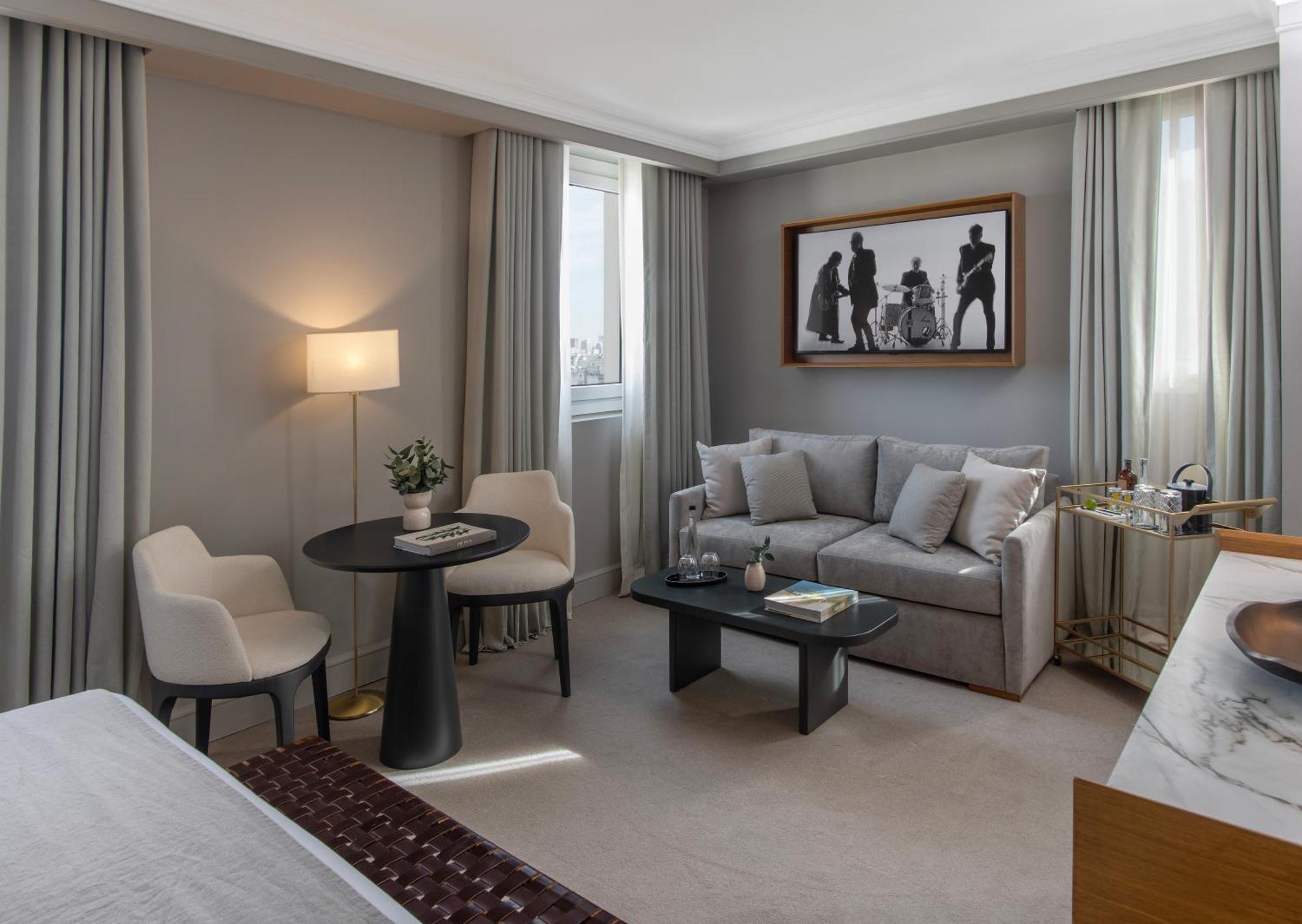 Casa Lucia Member Of Melia Collection Hotel 5*