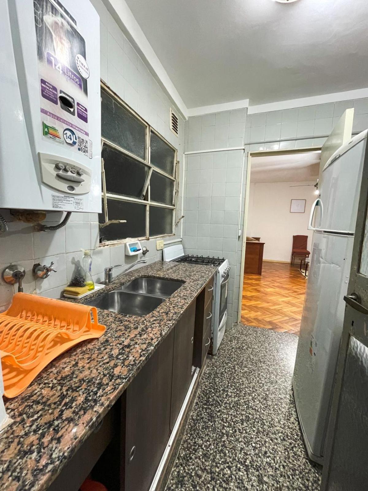 Departamento Completo M&m Apartamento *