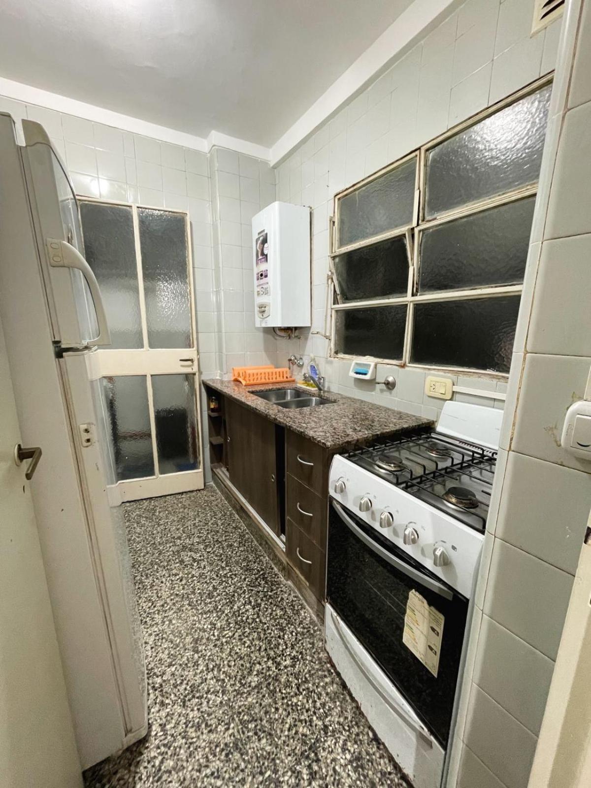 Departamento Completo M&m * Ciudad Autónoma de Buenos Aires