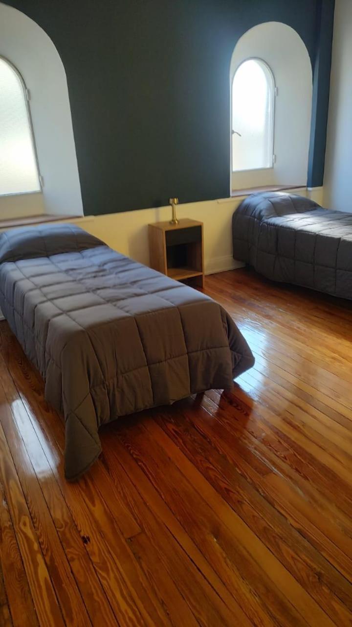 Apartamento Premium Xxl 2 Ciudad Autónoma de Buenos Aires