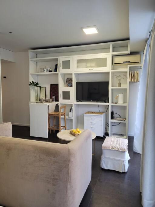 Moderno Estudio En Belgrano A Metros De Barrancas Chinatown Ciudad Autónoma de Buenos Aires