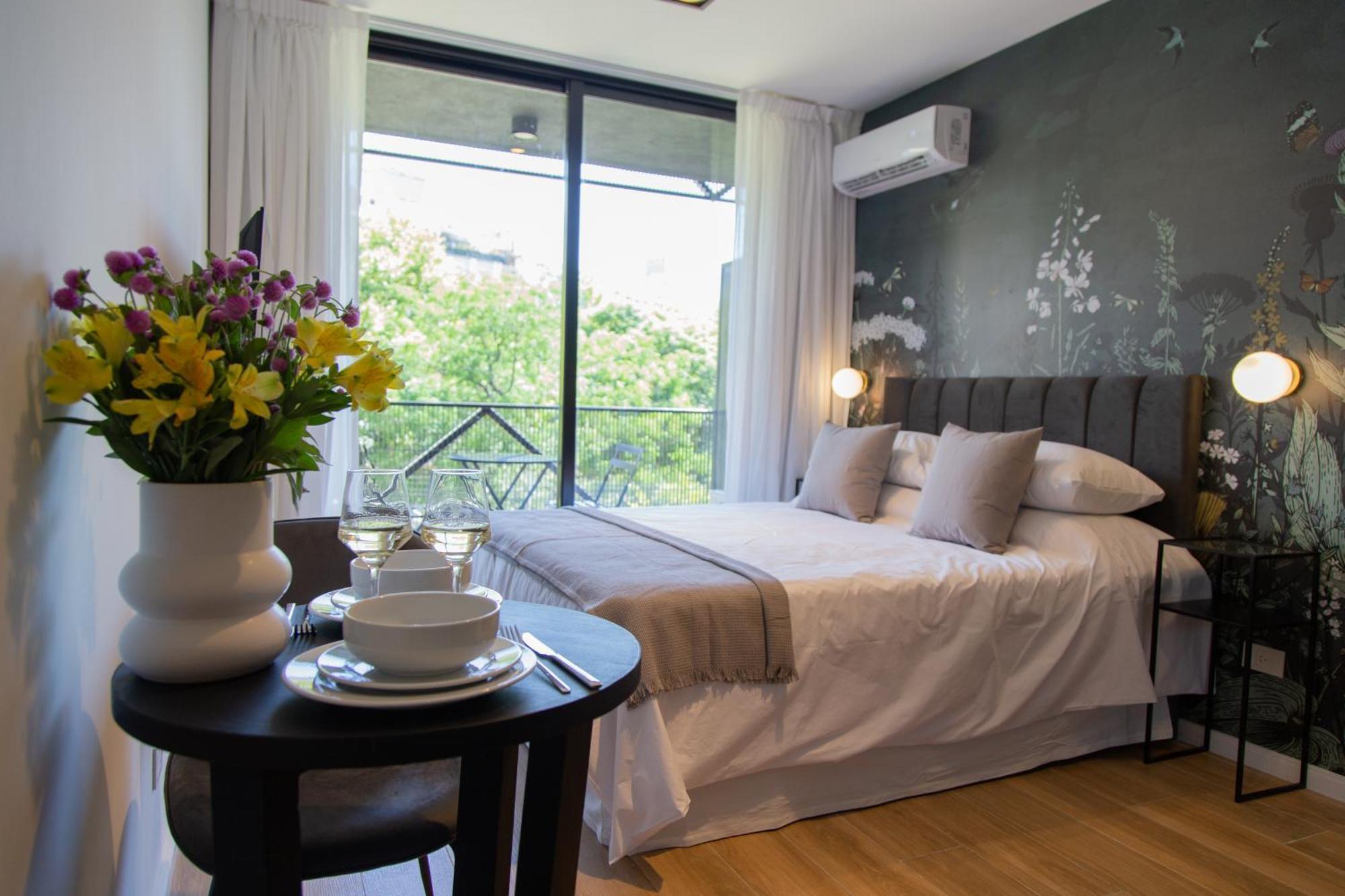 Apartamento Aromo Beautiful Studio *