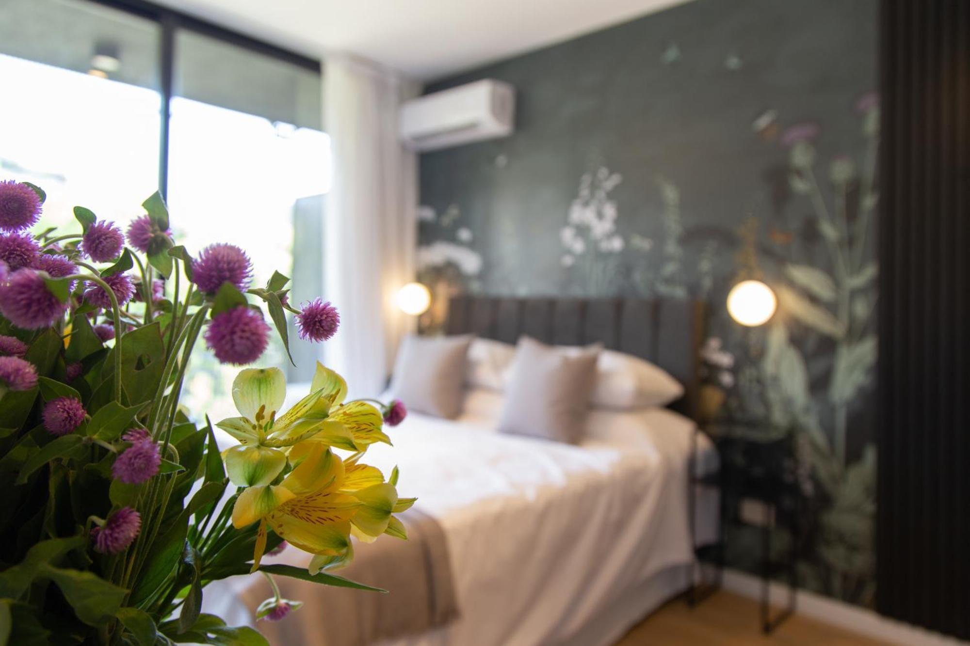 Apartamento Aromo Beautiful Studio