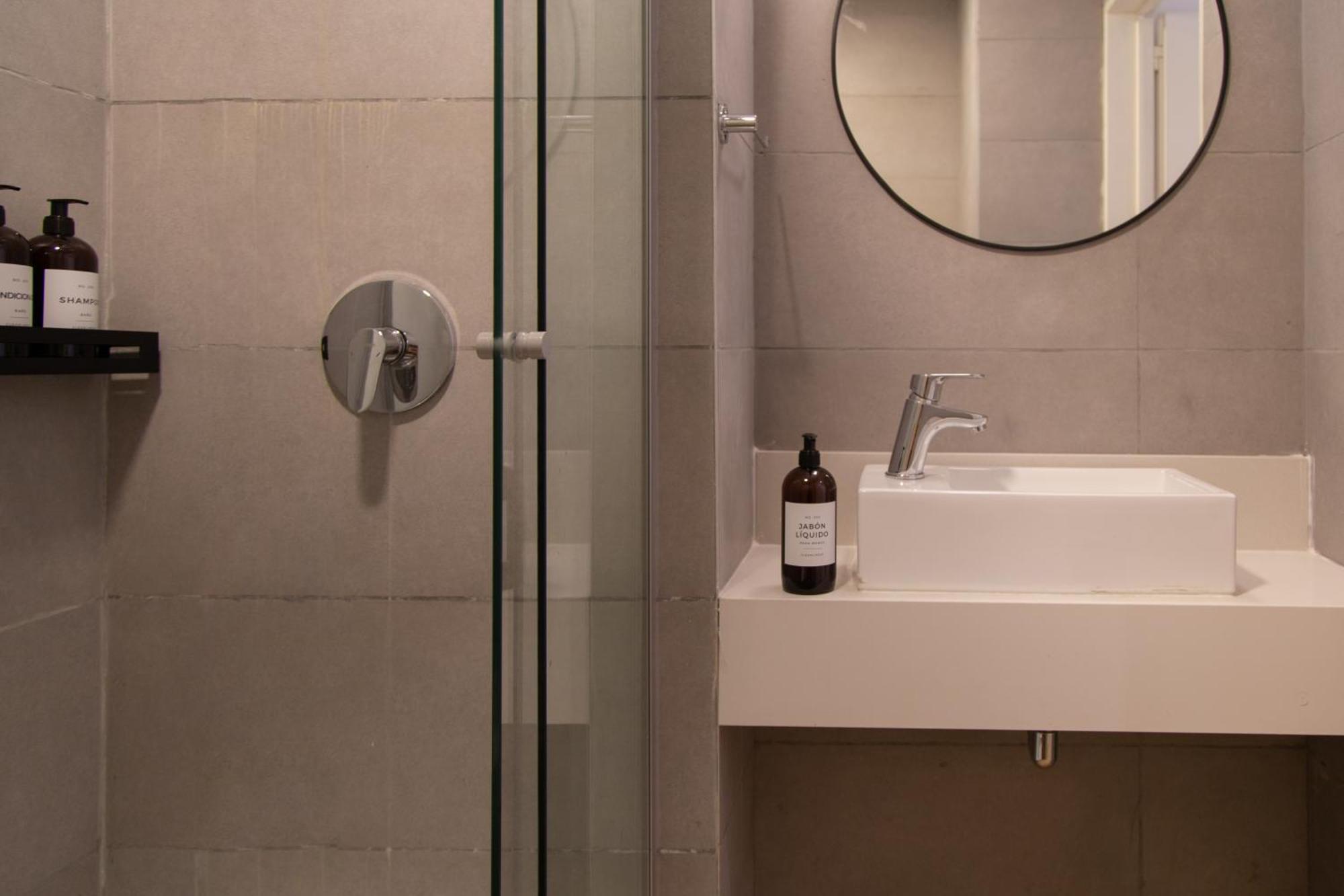 Apartamento Aromo Beautiful Studio *