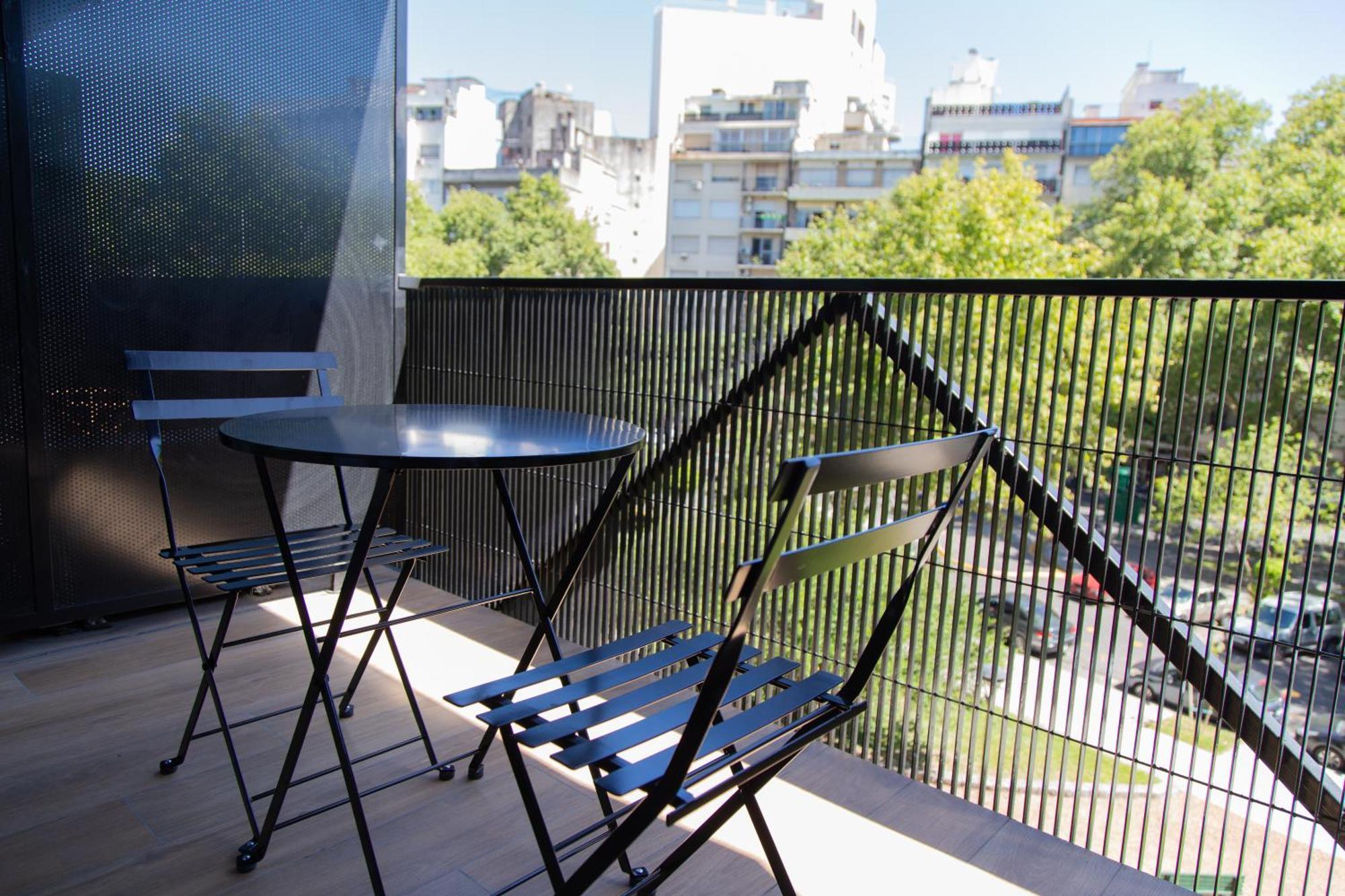 Apartamento Aromo Beautiful Studio