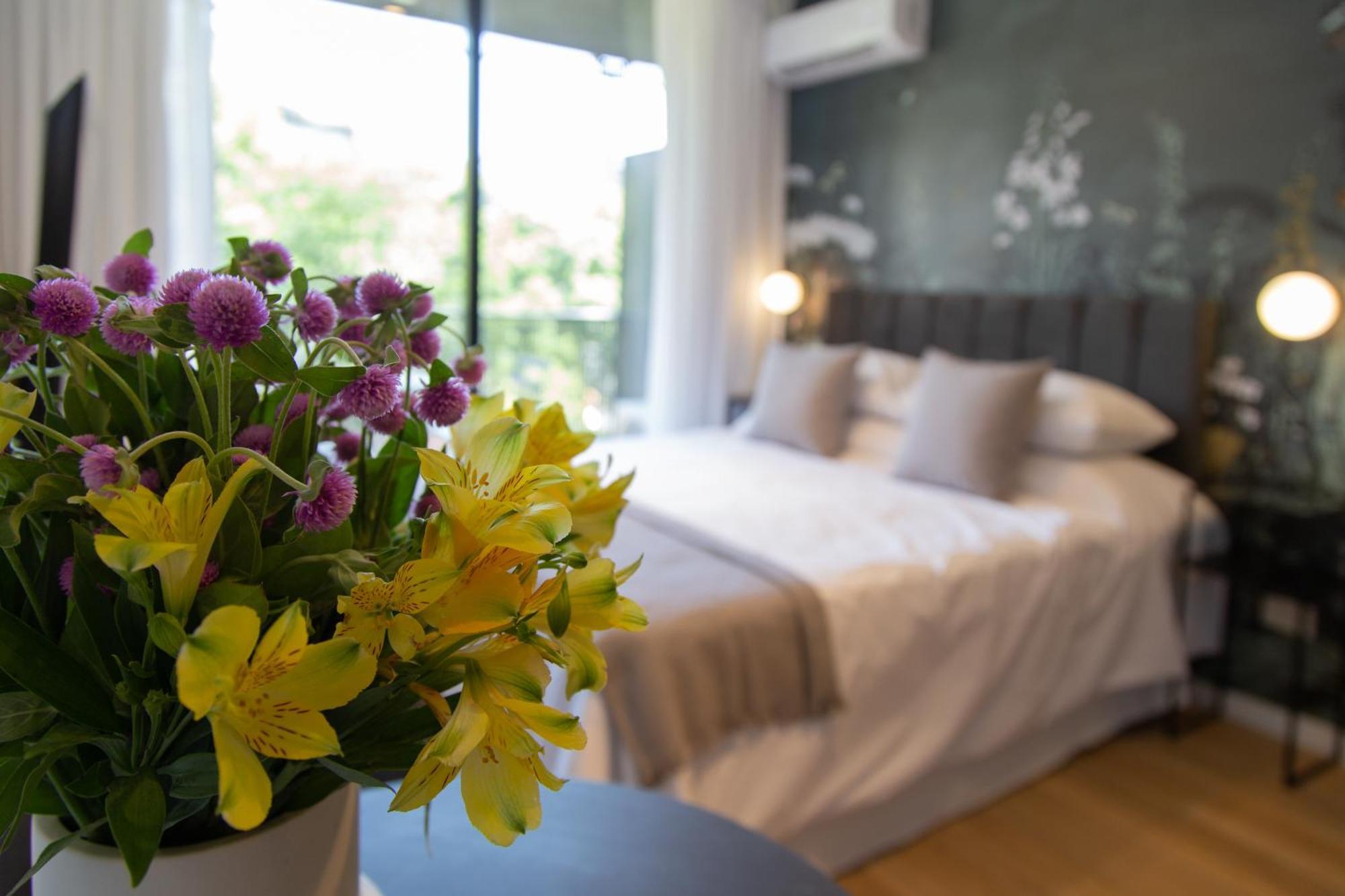 Aromo Beautiful Studio Apartamento *
