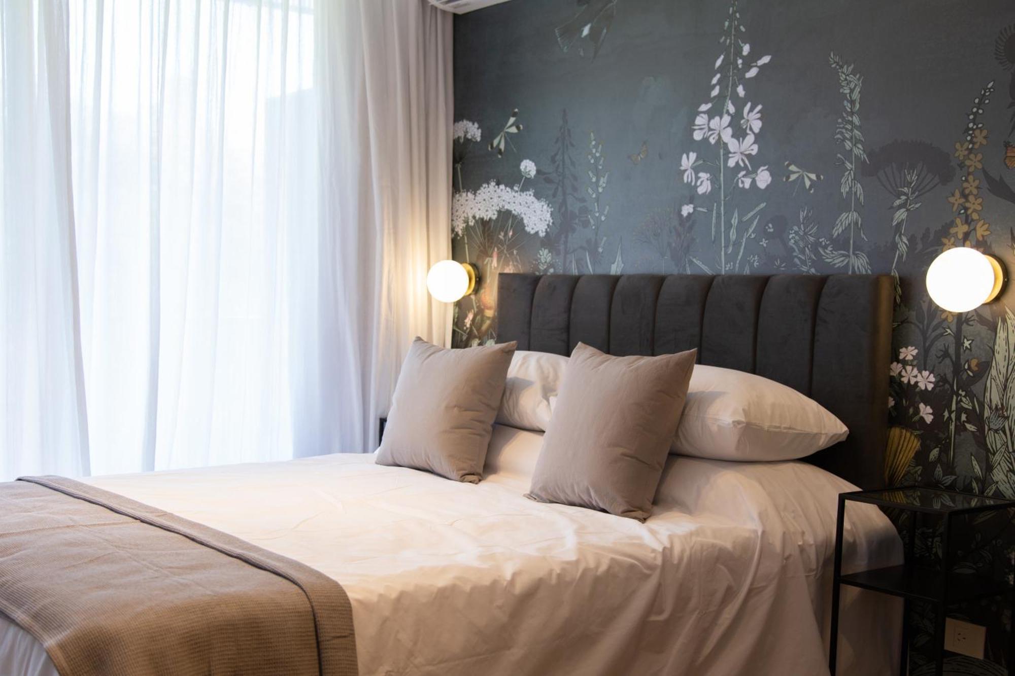Aromo Beautiful Studio Apartamento