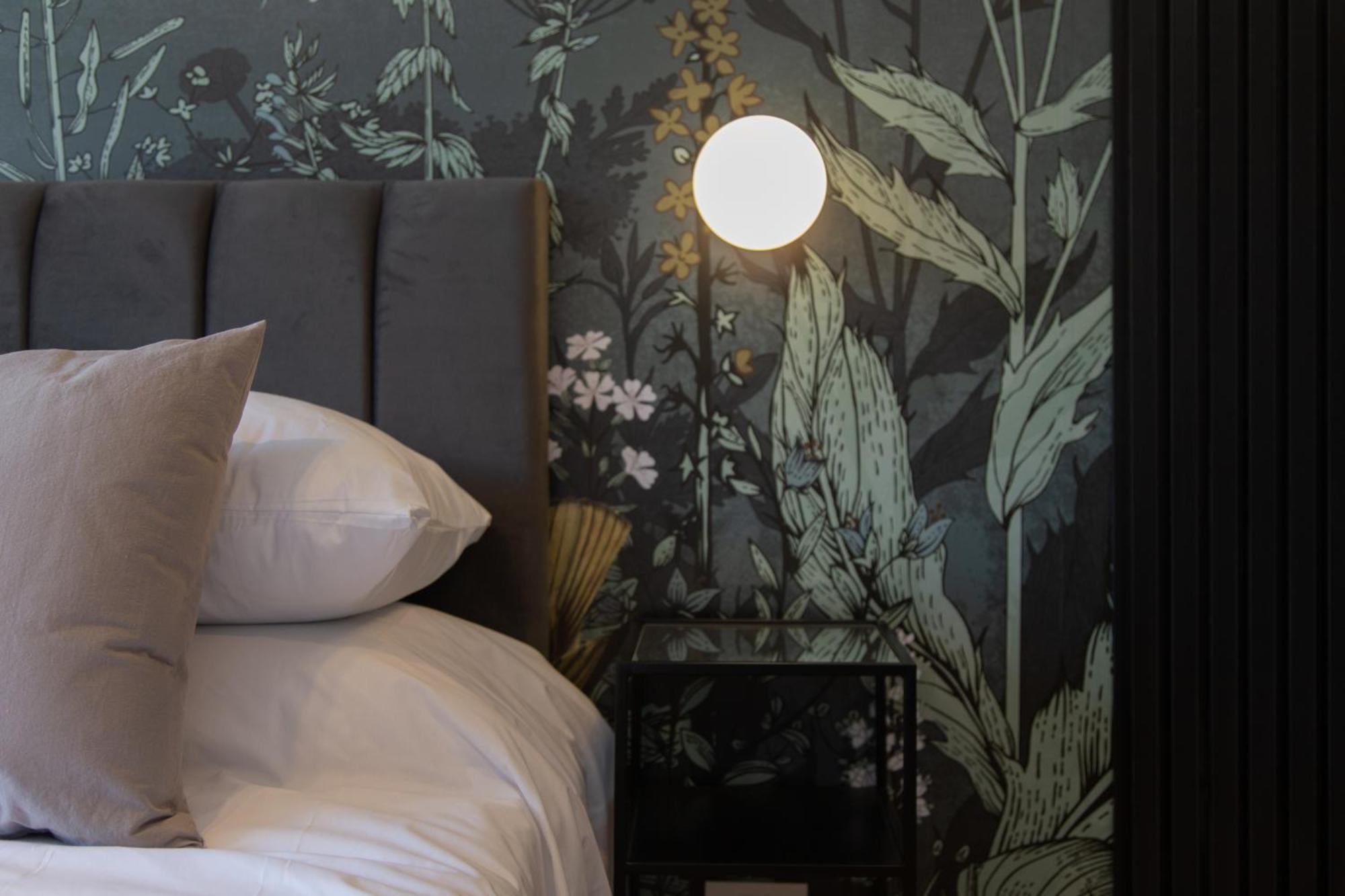 Aromo Beautiful Studio Apartamento