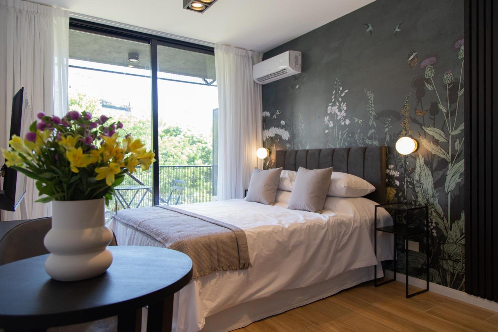 Apartamento Aromo Beautiful Studio