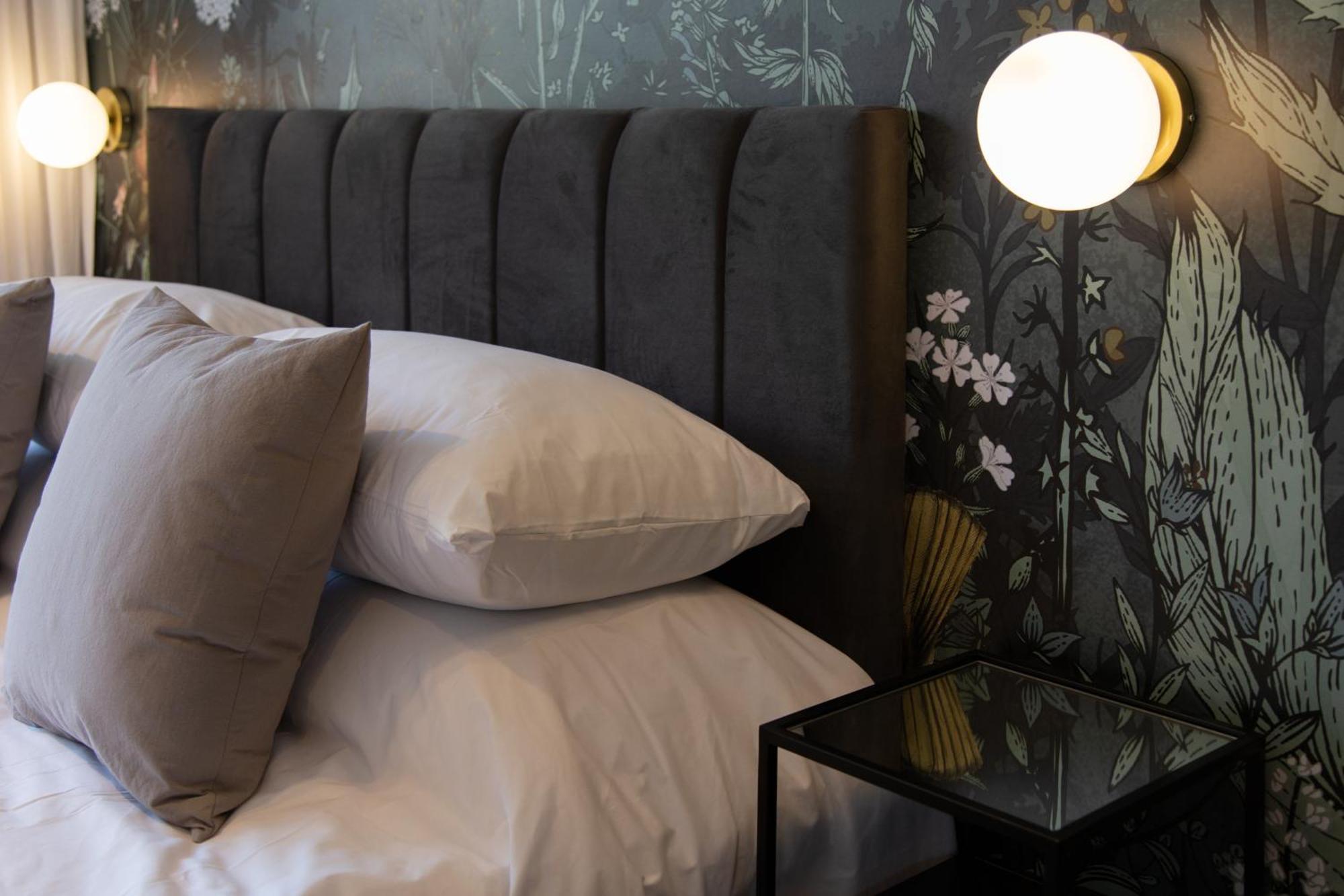 Aromo Beautiful Studio Apartamento *