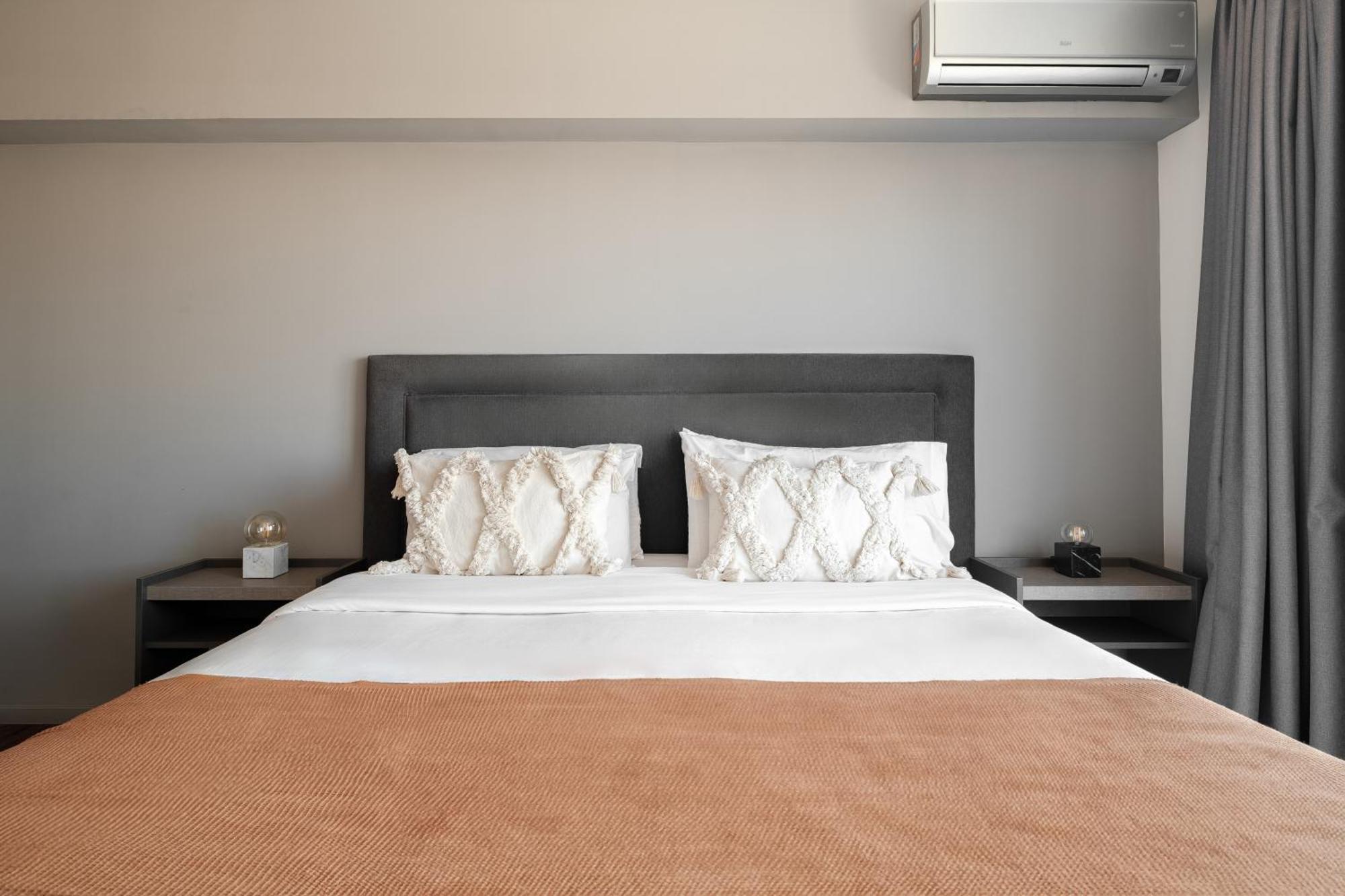 Apartahotel Nido At Quartier Dorrego 3*