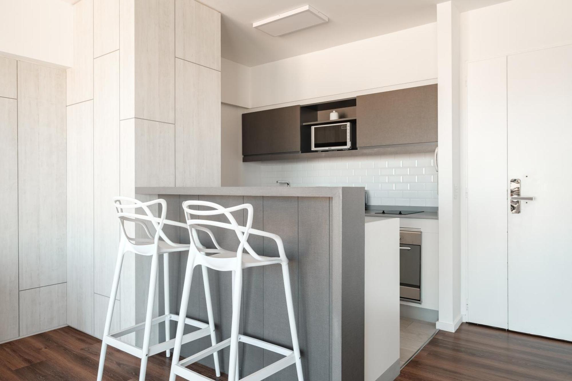 Apartahotel Nido At Quartier Dorrego 3*