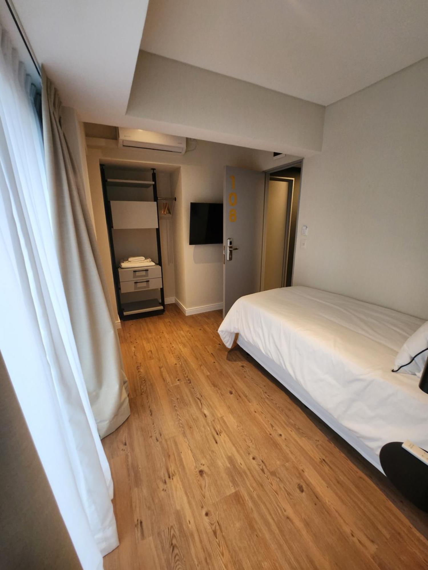 Clayton Hotel Buenos Aires