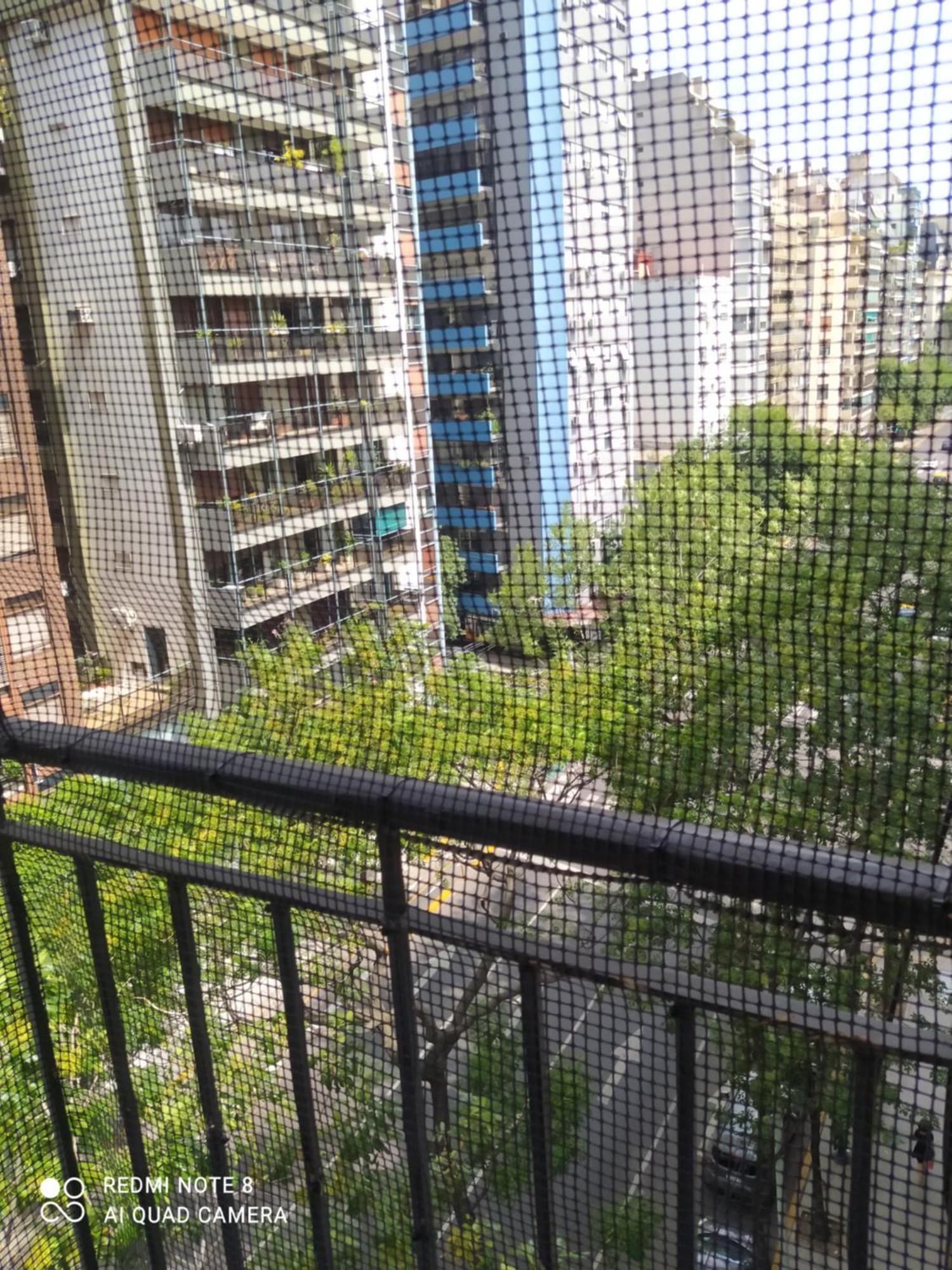Apartamento Alto Palermo For Rent Ciudad Autónoma de Buenos Aires