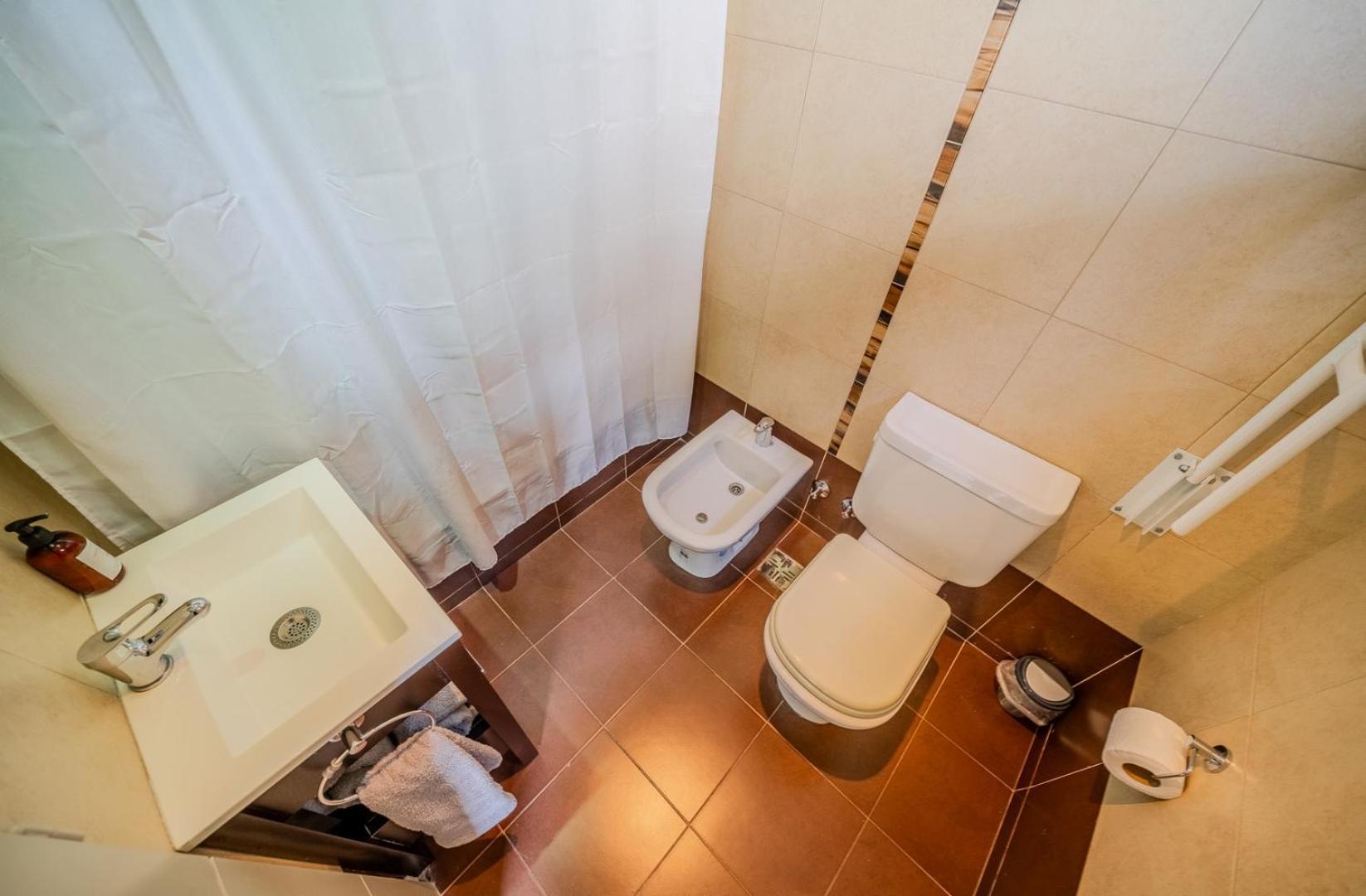 Apartamento Hermoso Departmento Cerca Del Hospital Italiamo
