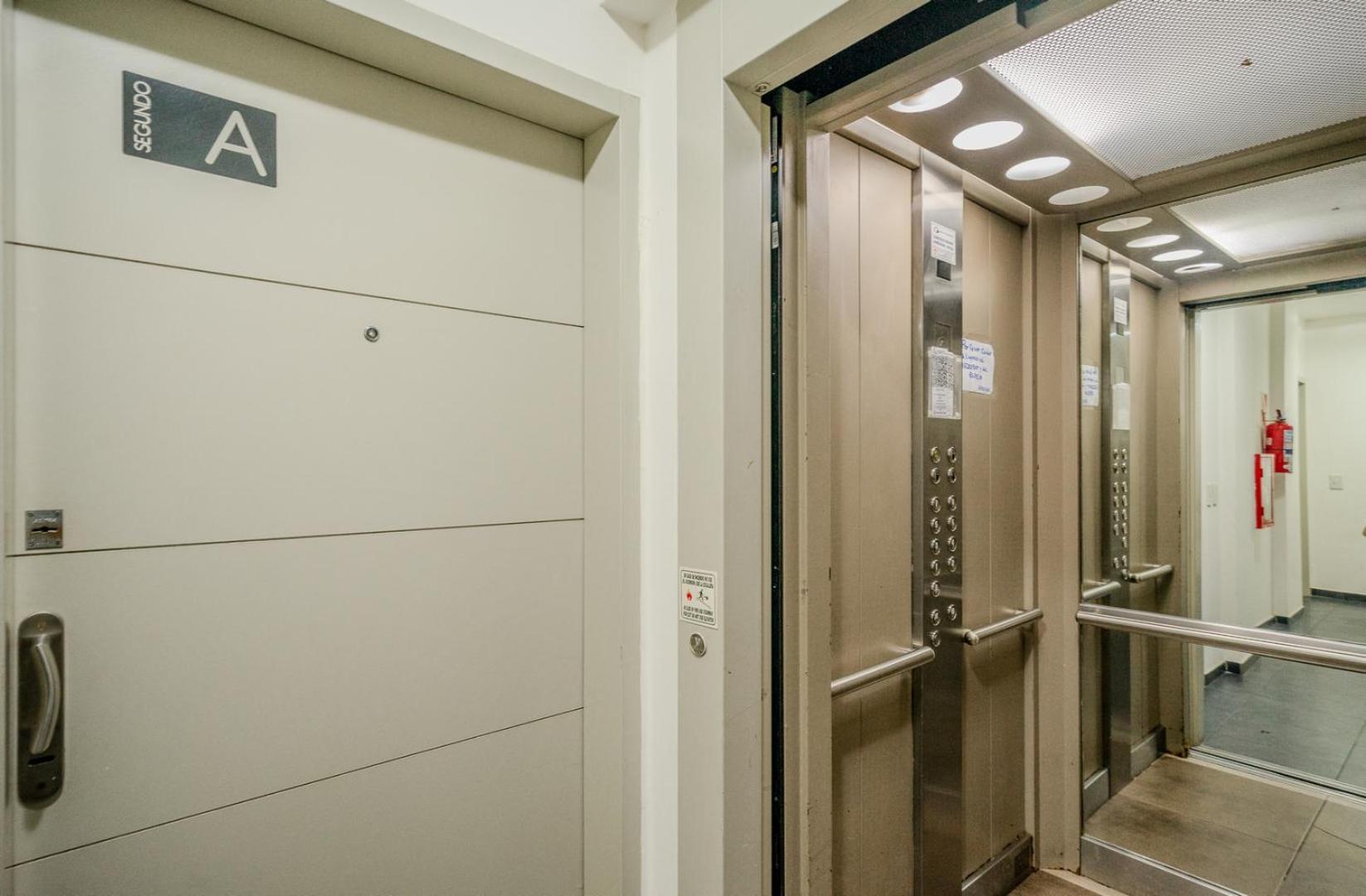 Apartamento Hermoso Departmento Cerca Del Hospital Italiamo *