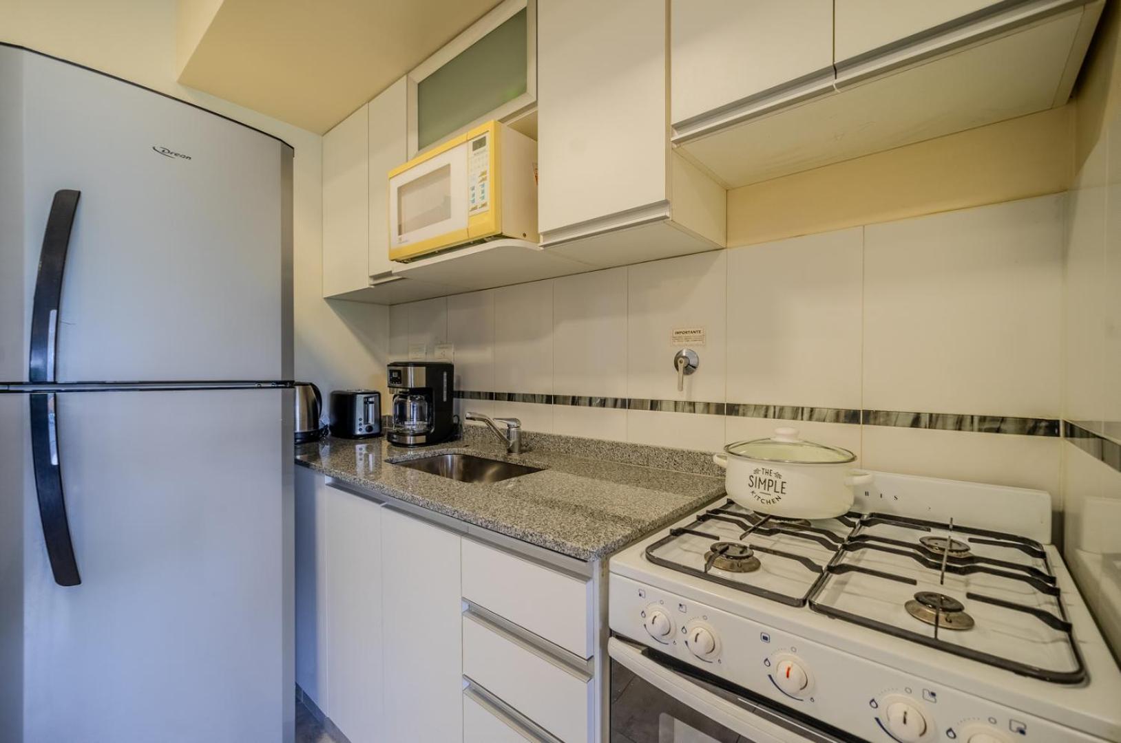 Apartamento Hermoso Departmento Cerca Del Hospital Italiamo