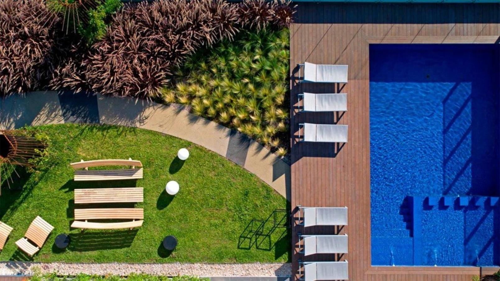 Fliphaus Be Libertador - Lux Loft 12-22 Buenos Aires