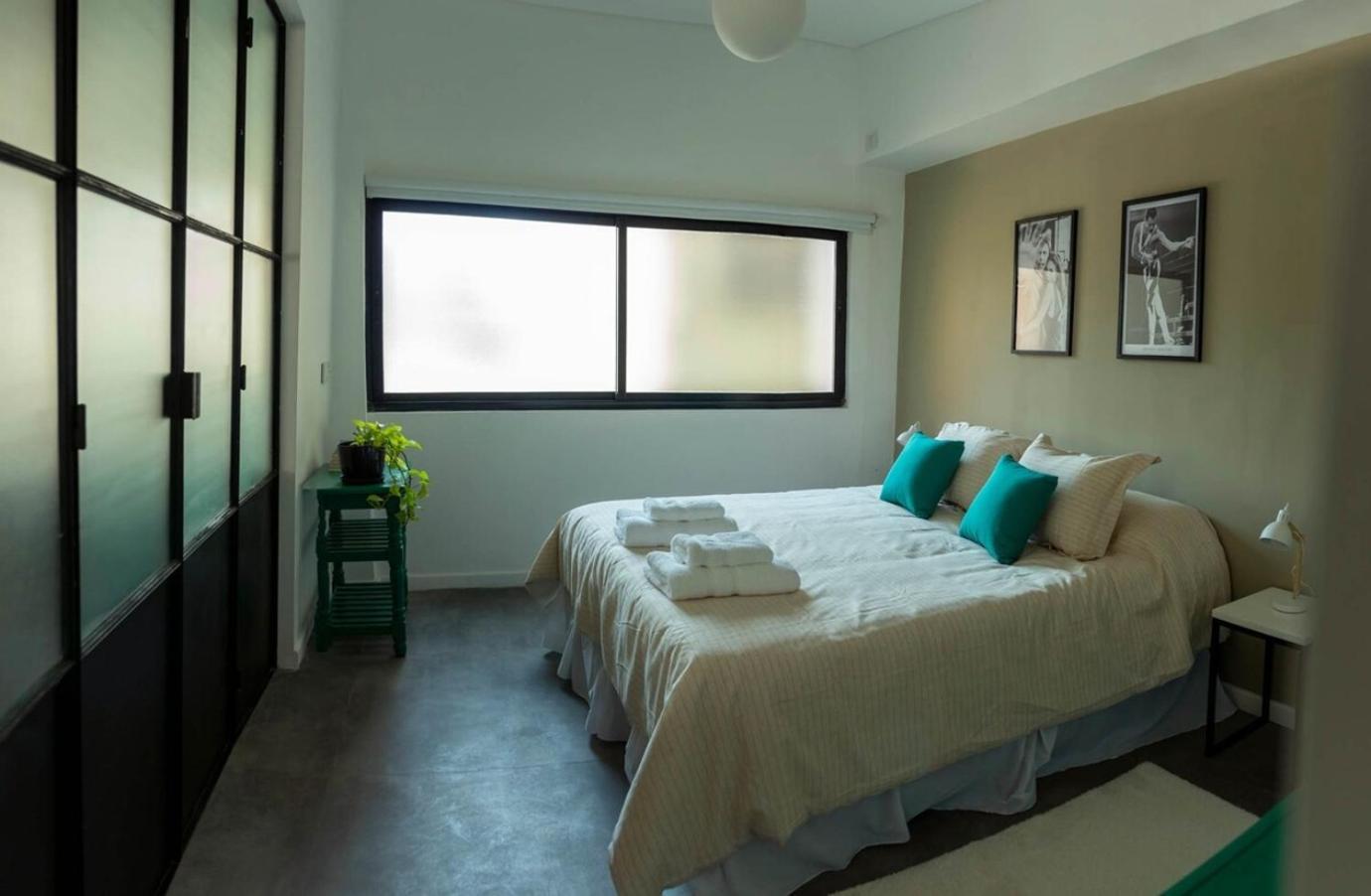 Casa de férias Fliphaus Ravignani 2200 - Vintage Palermo Buenos Aires