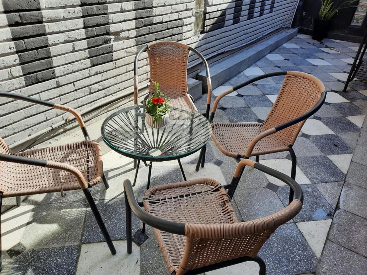 Fliphaus Ravignani 2200 - Vintage Palermo Casa de férias