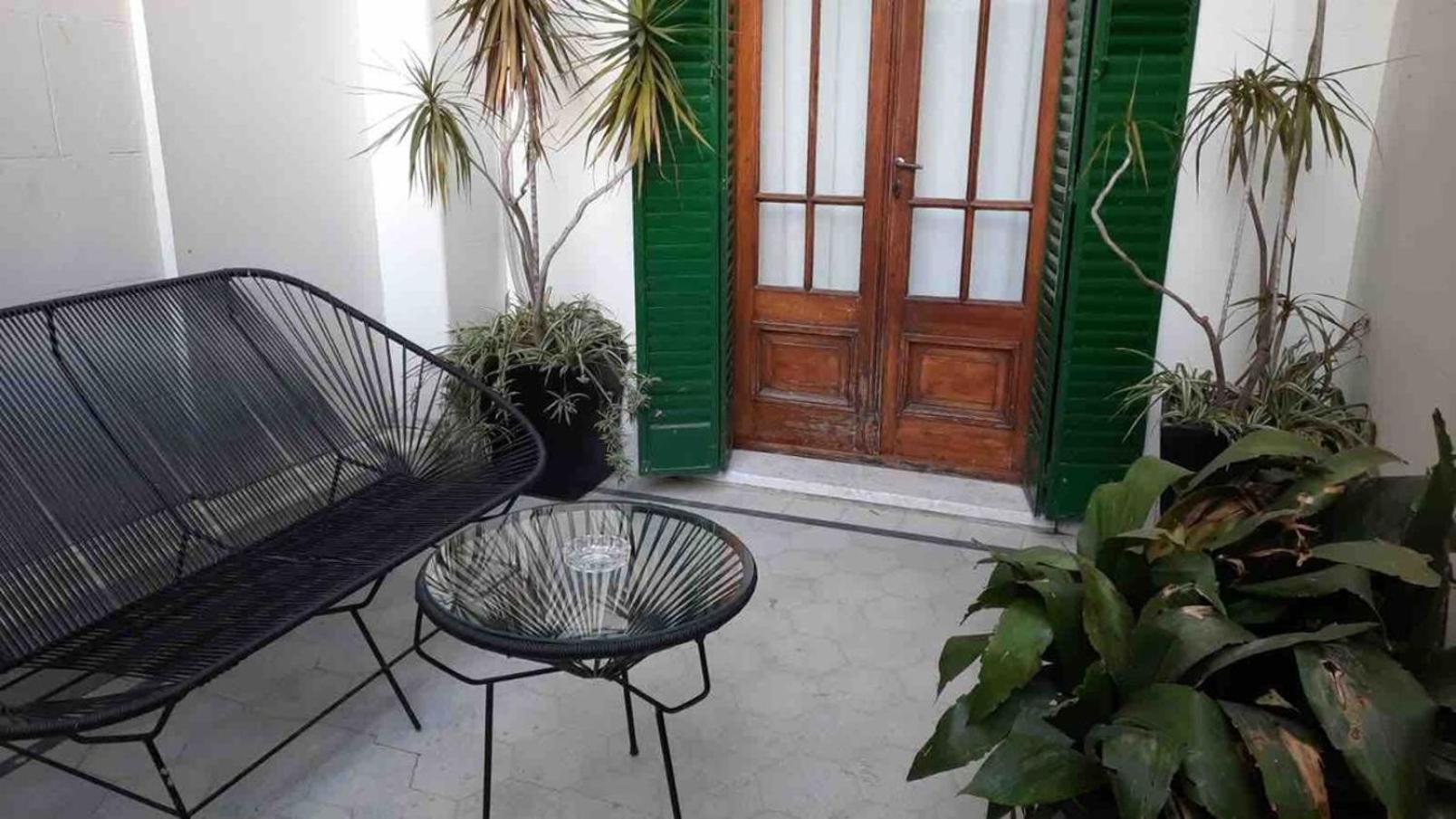 Casa de férias Fliphaus Ravignani 2200 - Vintage Palermo