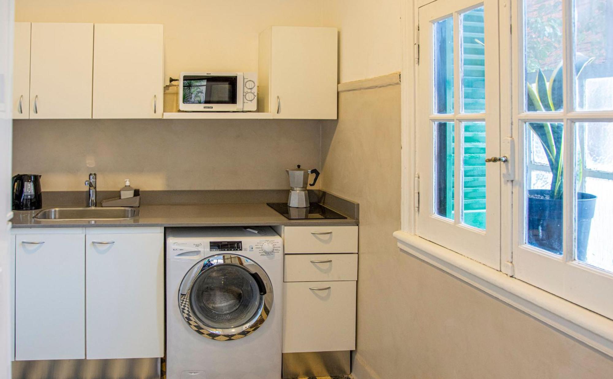 Fliphaus Ravignani 2200 - Vintage Palermo Casa de férias *