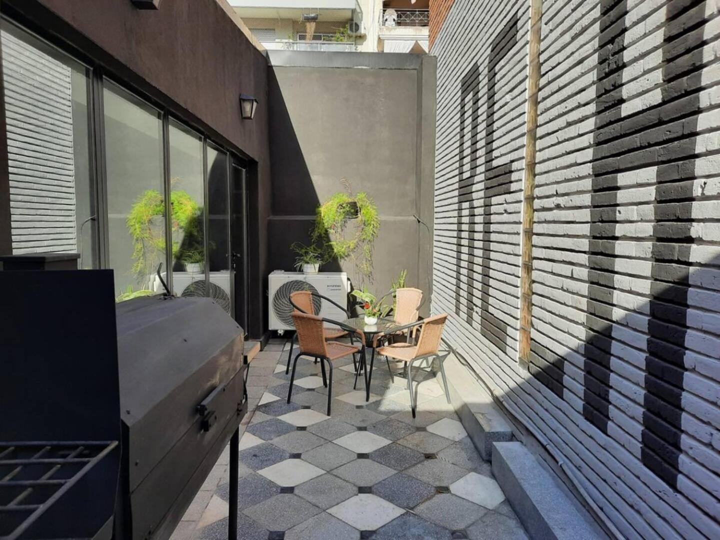 Casa de férias Fliphaus Ravignani 2200 - Vintage Palermo