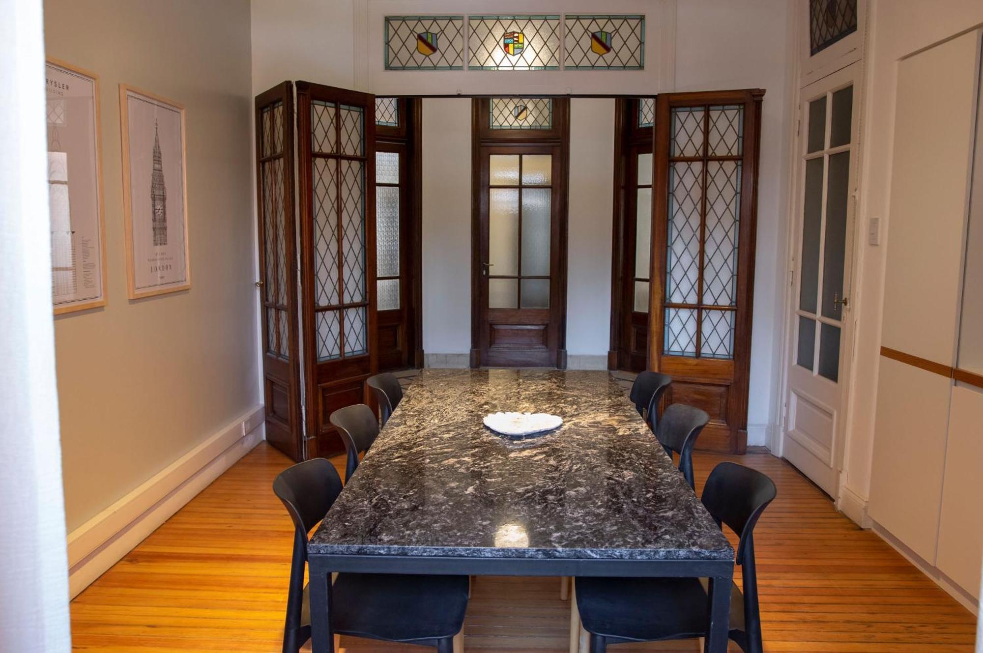 Casa de férias Fliphaus Ravignani 2200 - Vintage Palermo Buenos Aires
