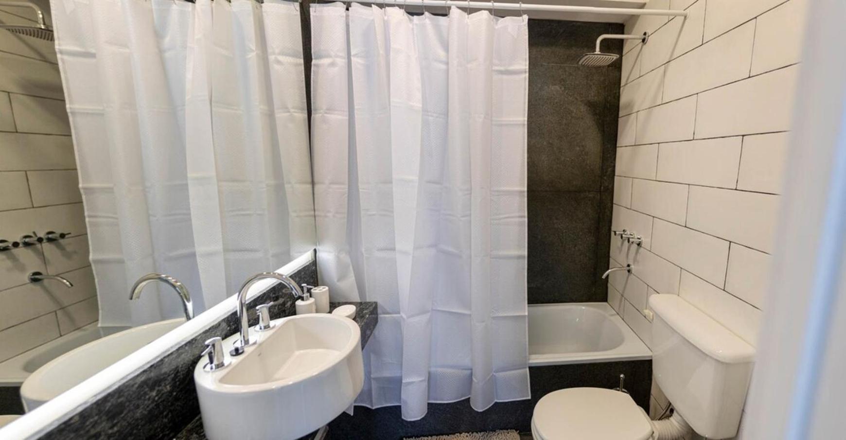 Fliphaus Ravignani 2200 - Vintage Palermo Casa de férias Buenos Aires
