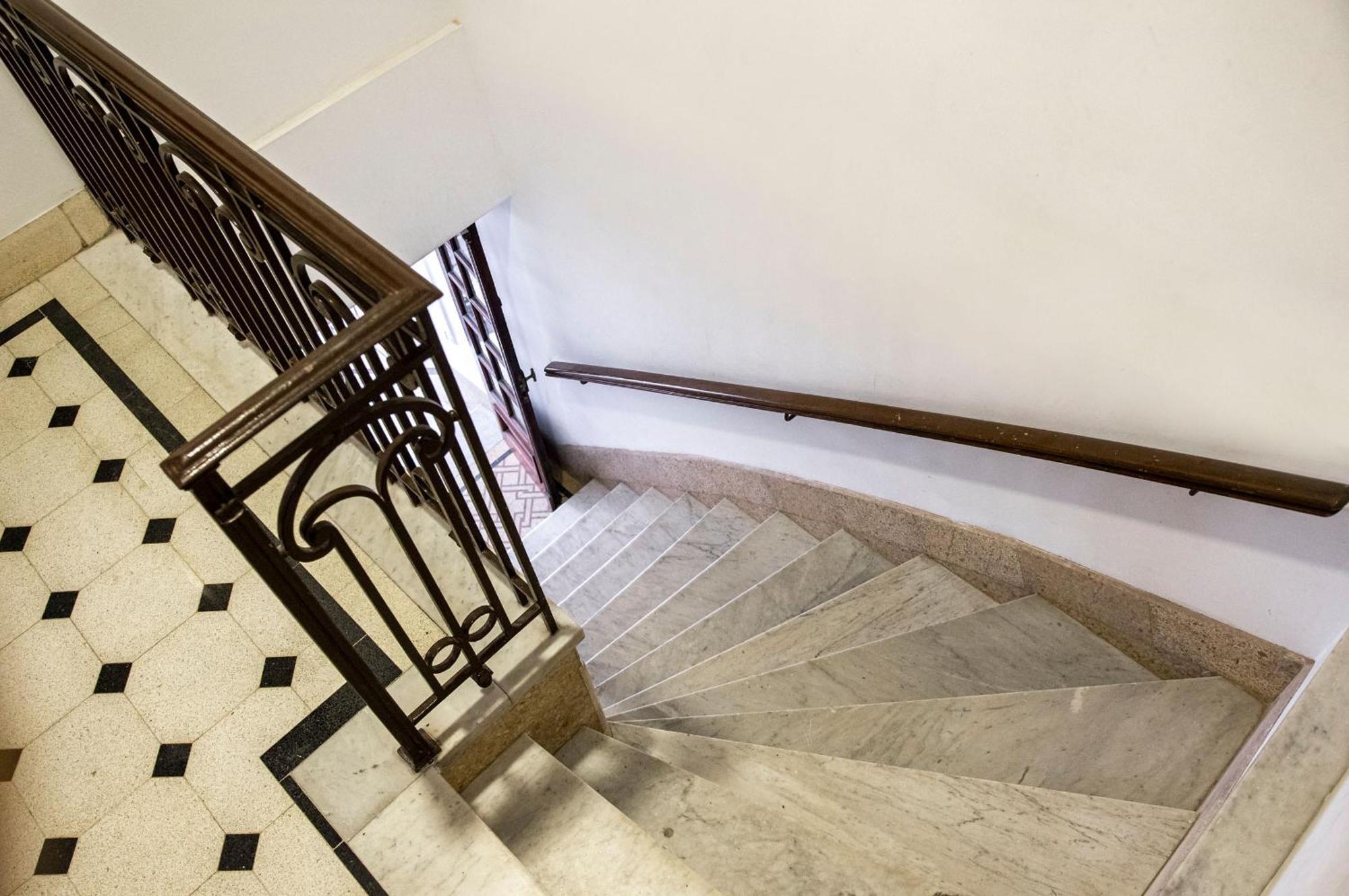 Fliphaus Ravignani 2200 - Vintage Palermo Casa de férias