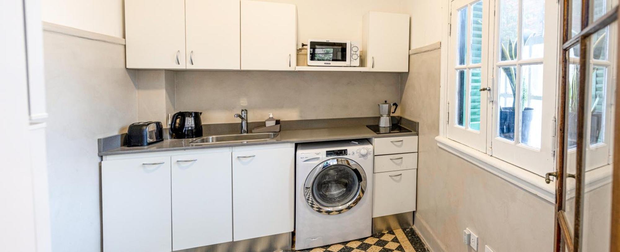 Fliphaus Ravignani 2200 - Vintage Palermo Casa de férias *