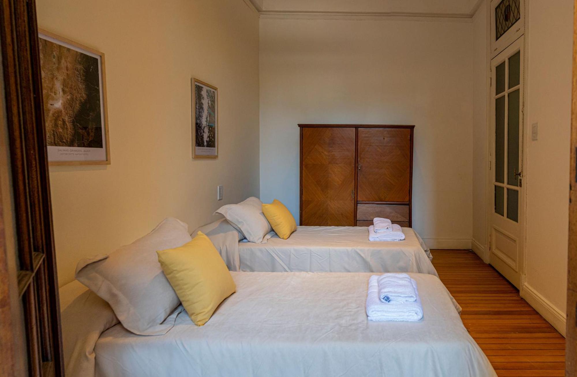 Casa de férias Fliphaus Ravignani 2200 - Vintage Palermo *