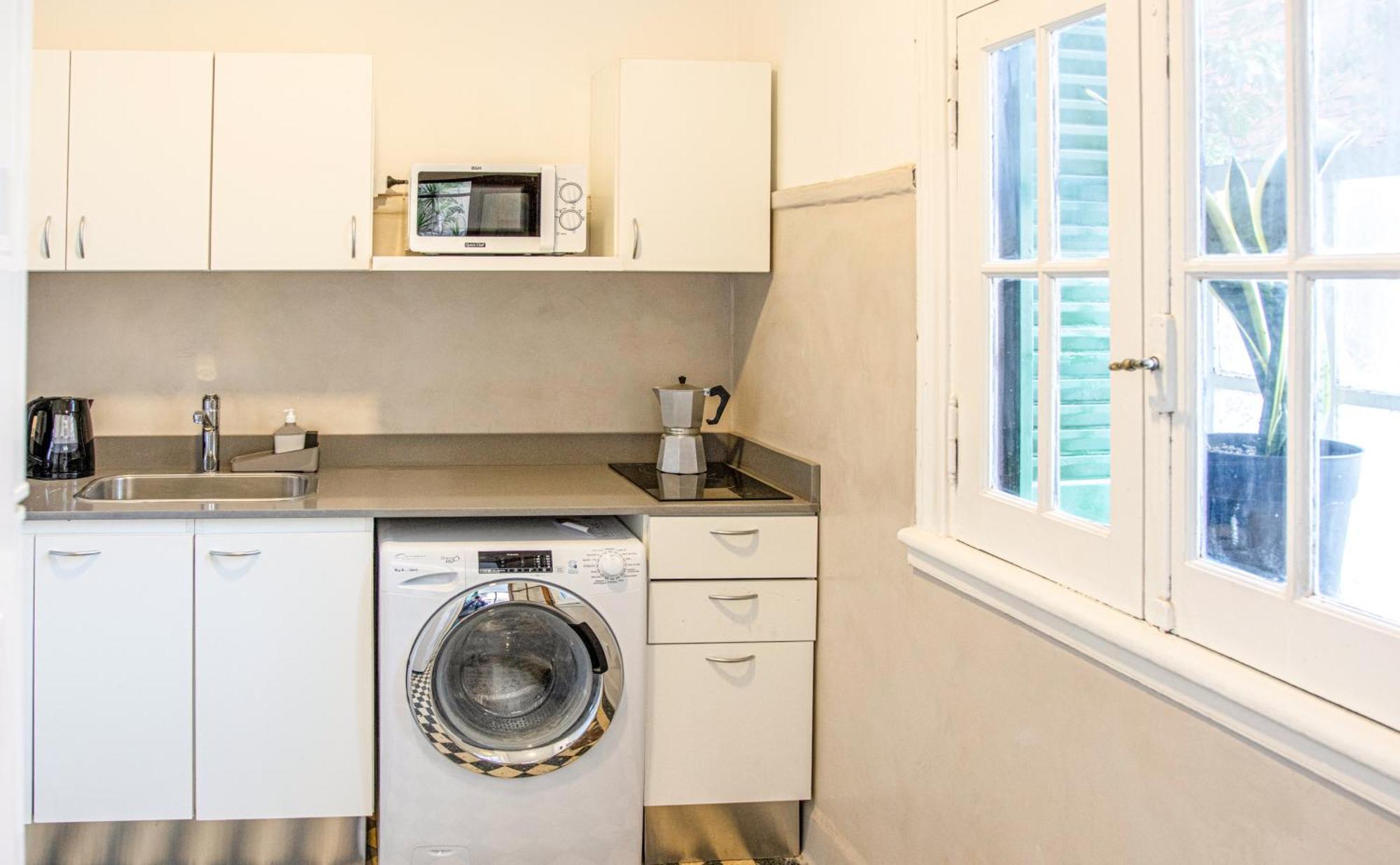 Fliphaus Ravignani 2200 - Vintage Palermo Casa de férias Buenos Aires