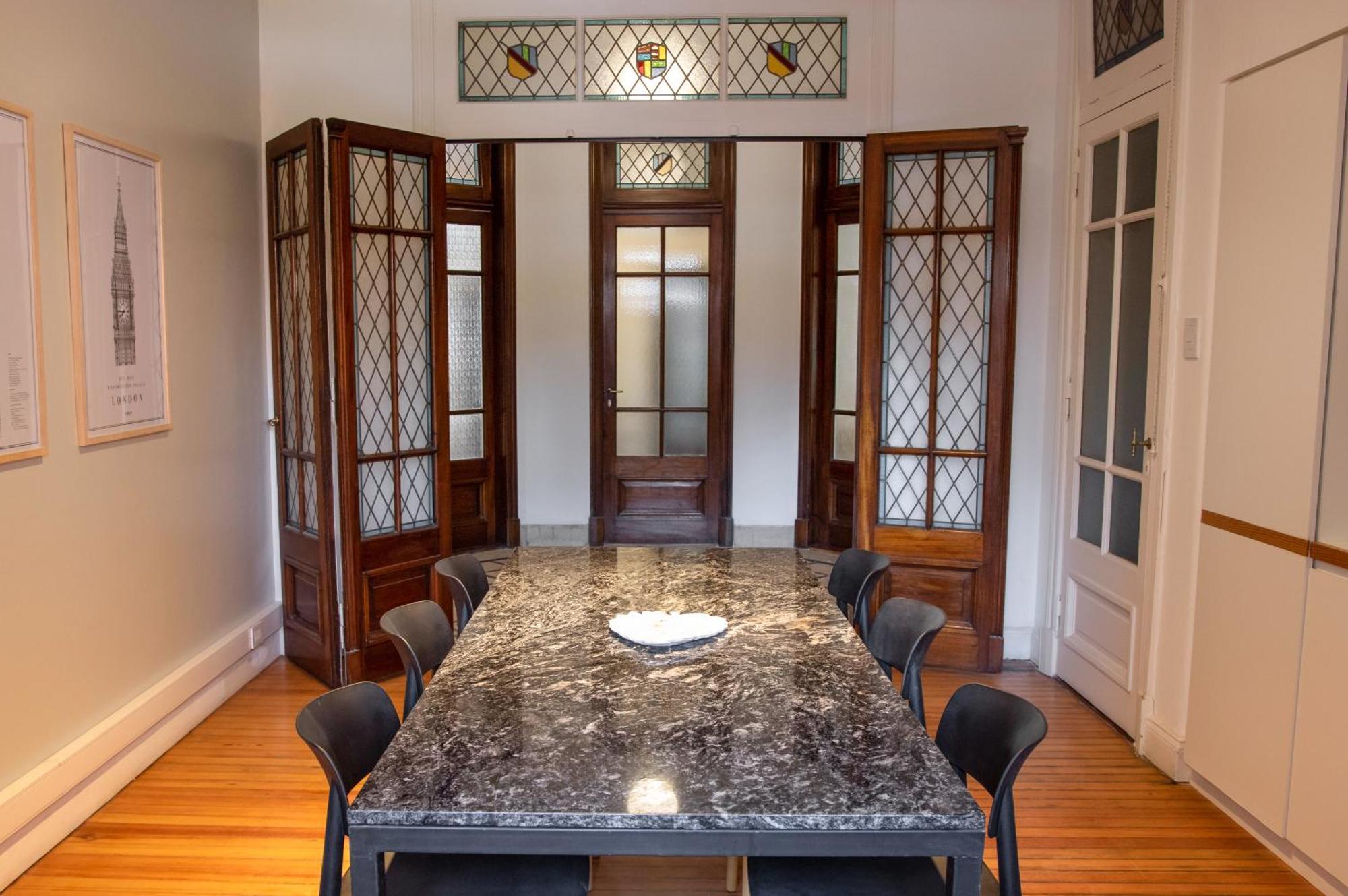 Casa de férias Fliphaus Ravignani 2200 - Vintage Palermo