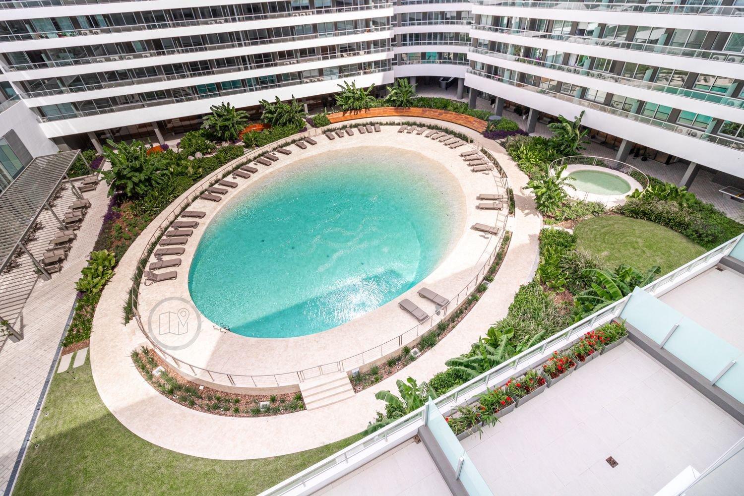 Concepcion Live Apartamento Ciudad Autónoma de Buenos Aires