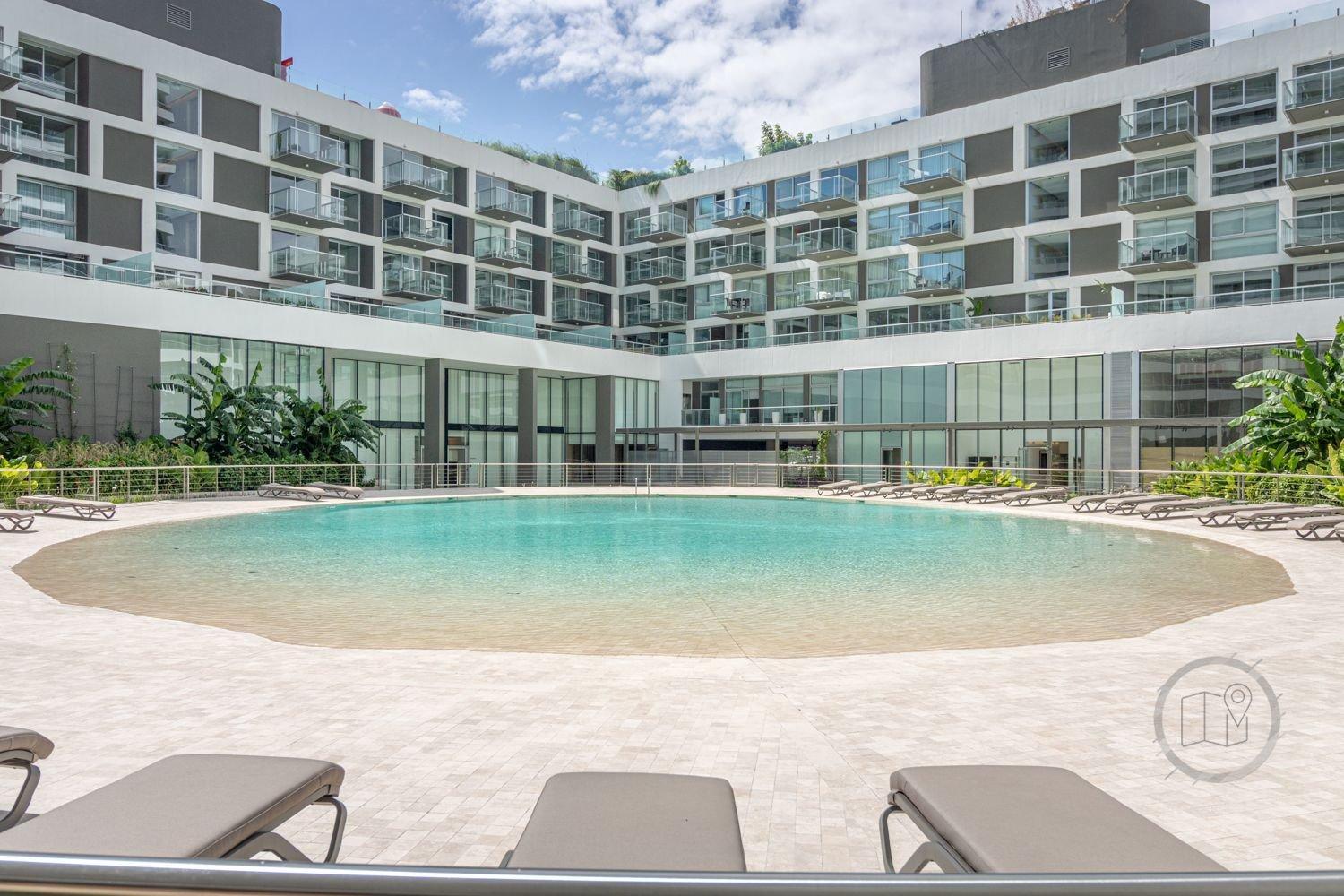 Apartamento Concepcion Live Ciudad Autónoma de Buenos Aires