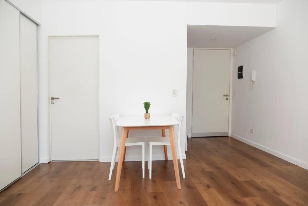 Belgrano Amplio Luminoso, Cochera, Wifi, Cerca River Y Subte, 308 Apartamento
